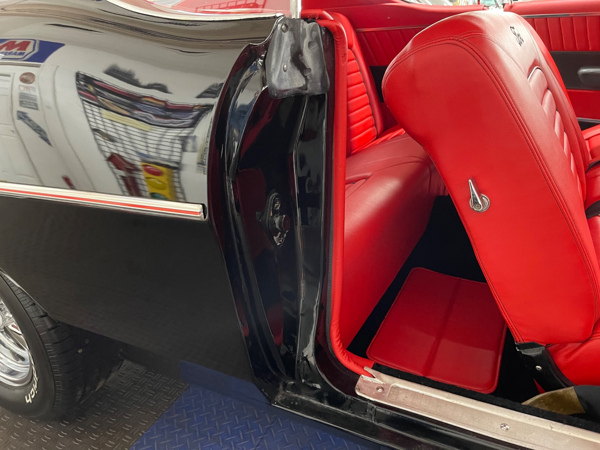 Used 1968 Ford Fairlane 500 - FASTBACK - 351 V8 - SEE VIDEO | St. Petersburg, FL
