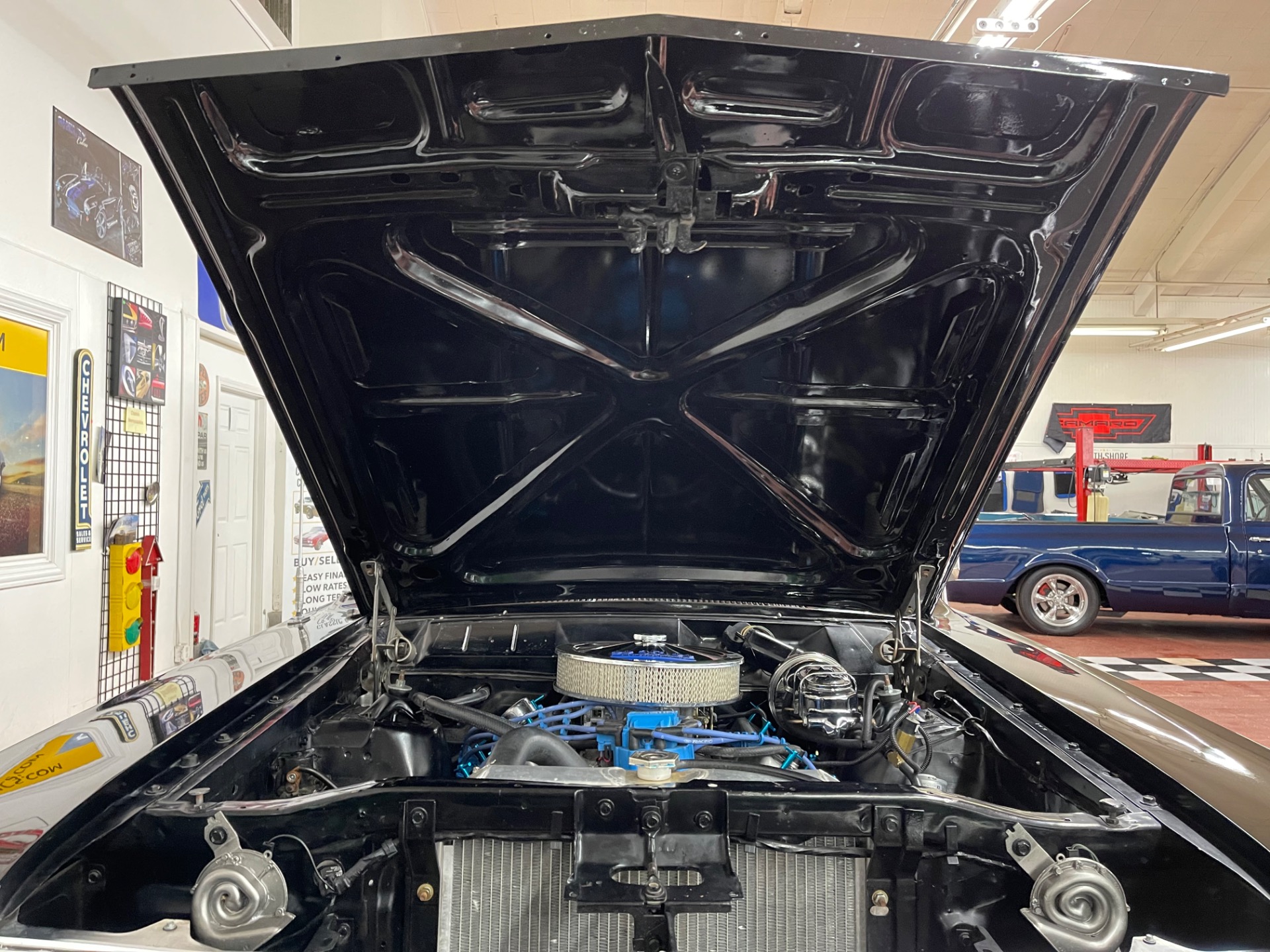 Used 1968 Ford Fairlane 500 - FASTBACK - 351 V8 - SEE VIDEO | St. Petersburg, FL