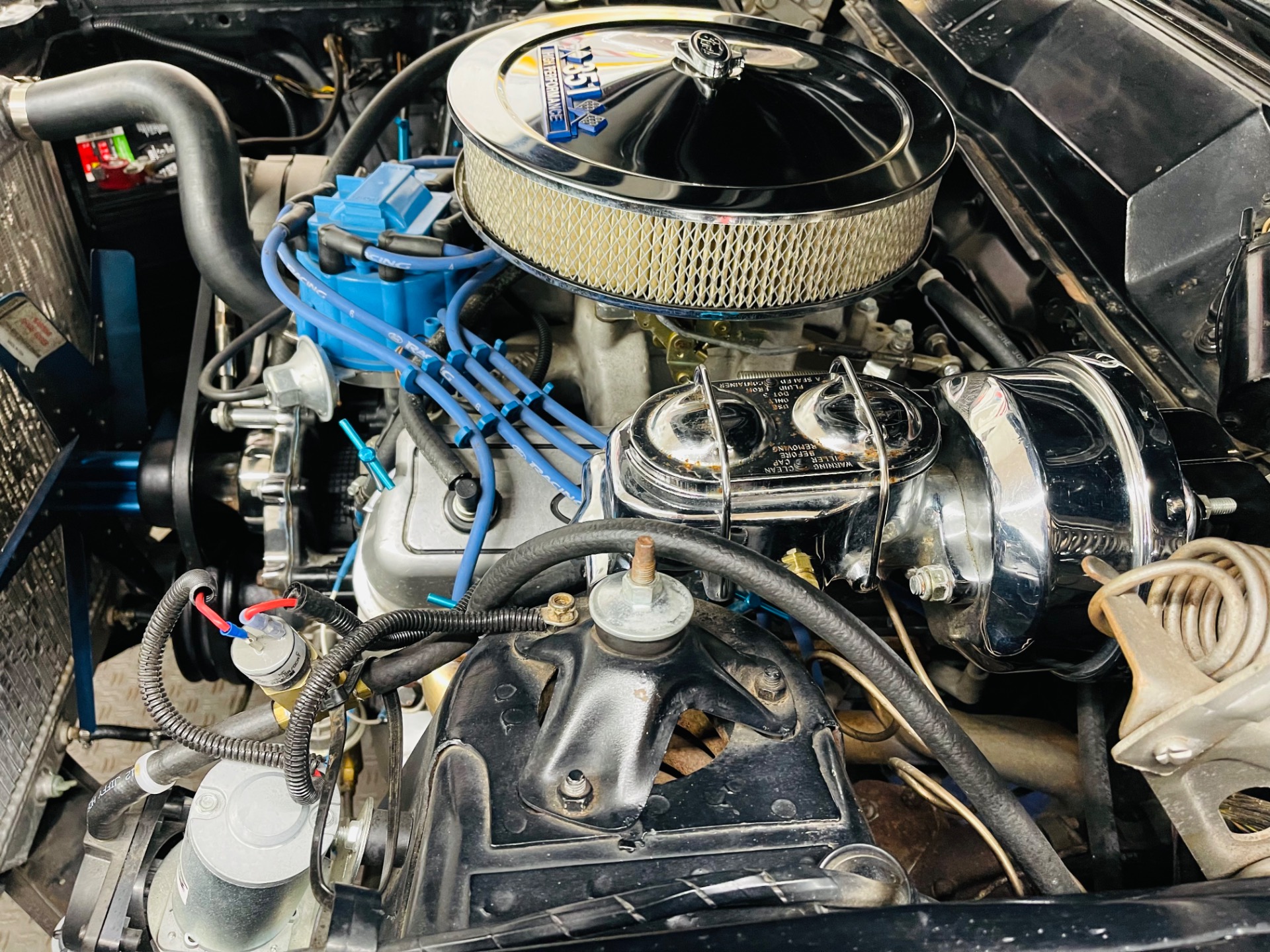 Used 1968 Ford Fairlane 500 - FASTBACK - 351 V8 - SEE VIDEO | St. Petersburg, FL
