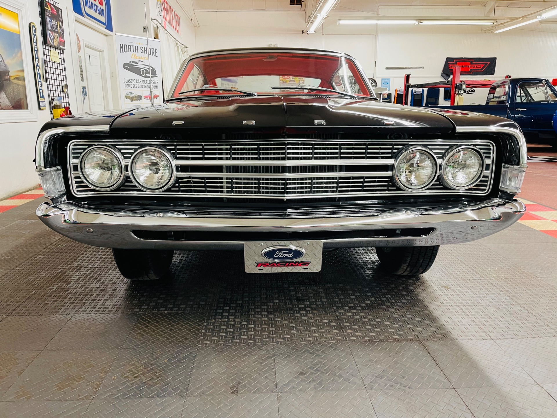 Used 1968 Ford Fairlane 500 - FASTBACK - 351 V8 - SEE VIDEO | St. Petersburg, FL