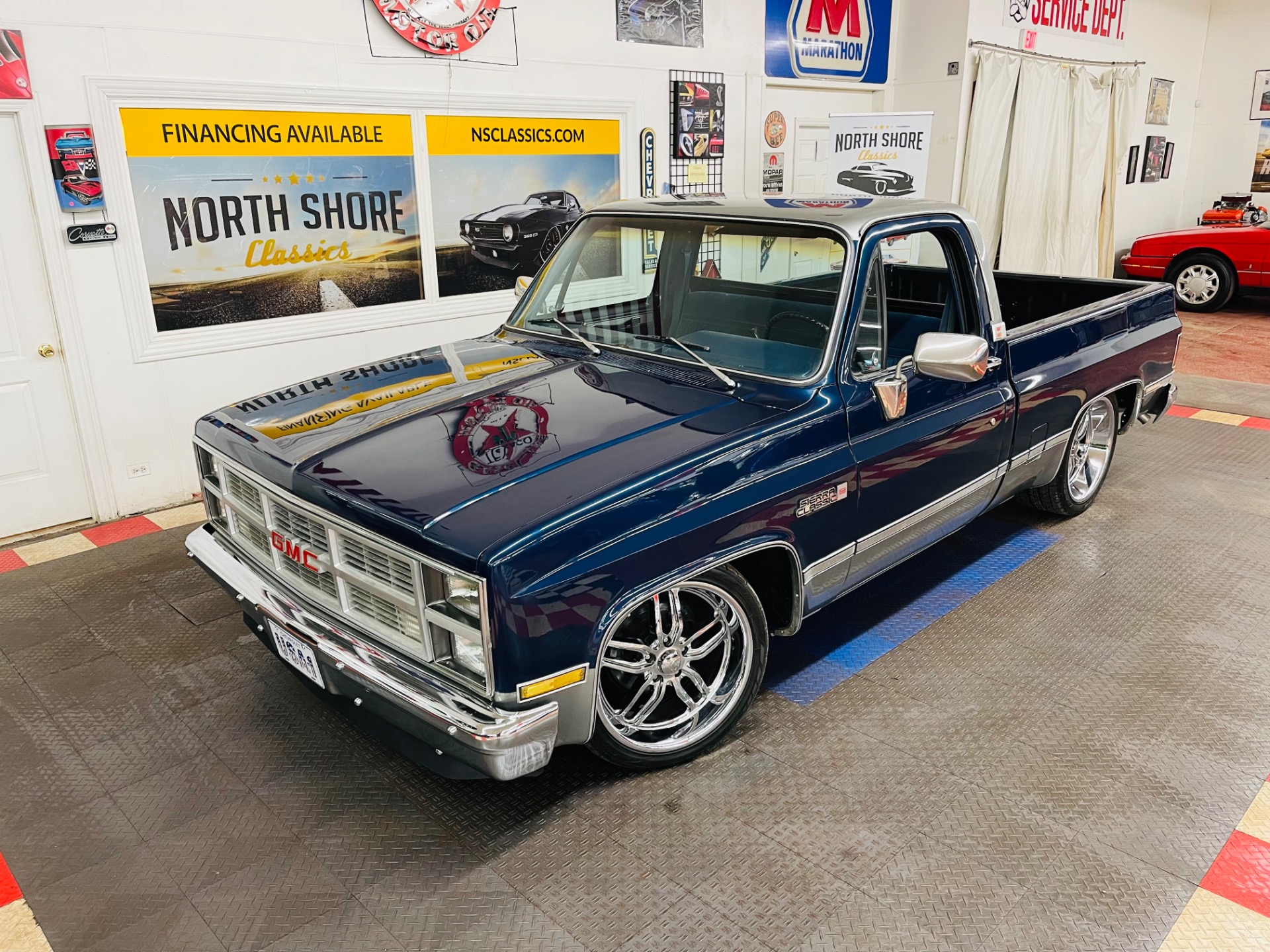 Used 1984 GMC C/K 1500 Series C1500 - SEE VIDEO | St. Petersburg, FL