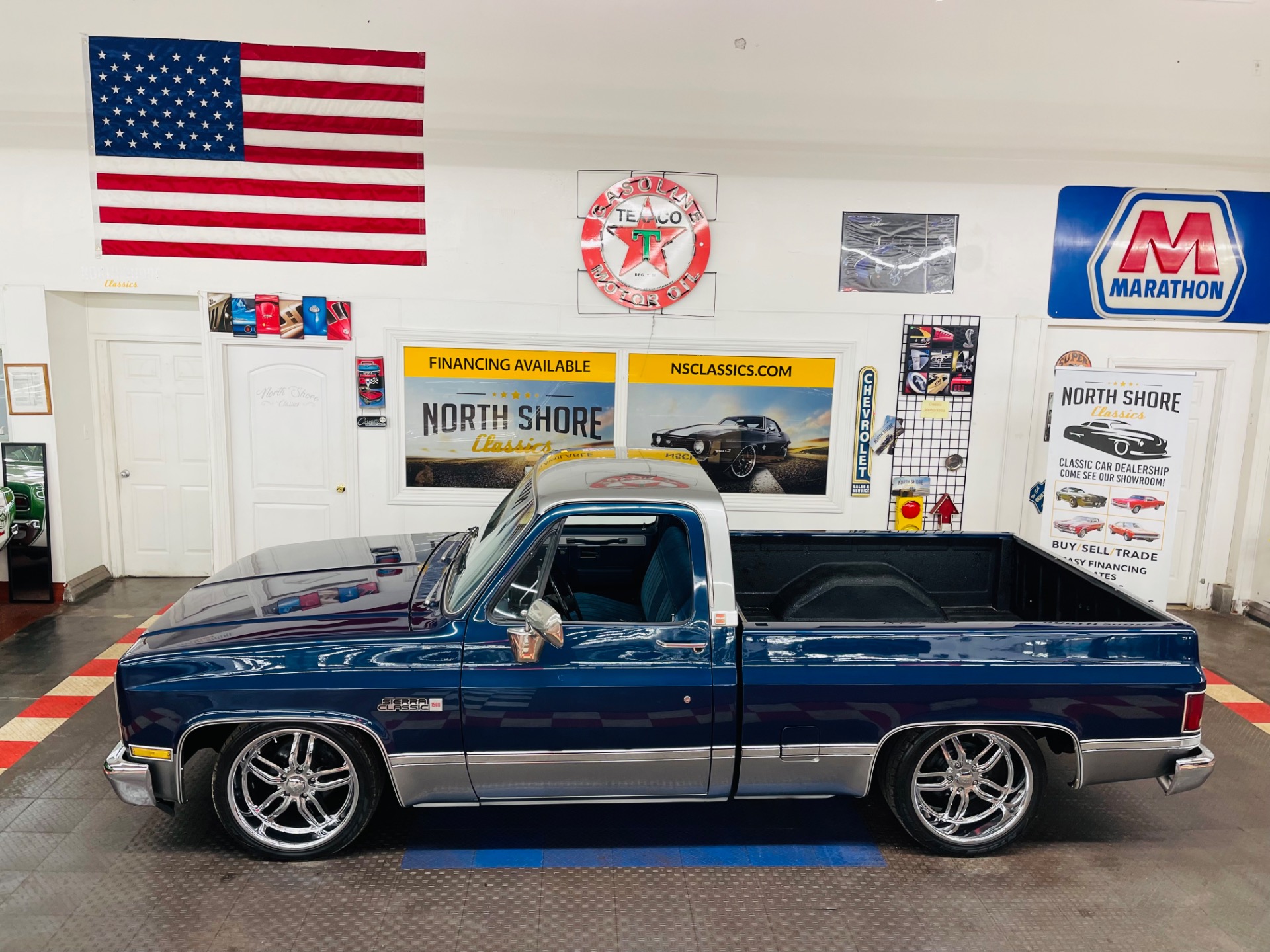 Used 1984 GMC C/K 1500 Series C1500 - SEE VIDEO | St. Petersburg, FL