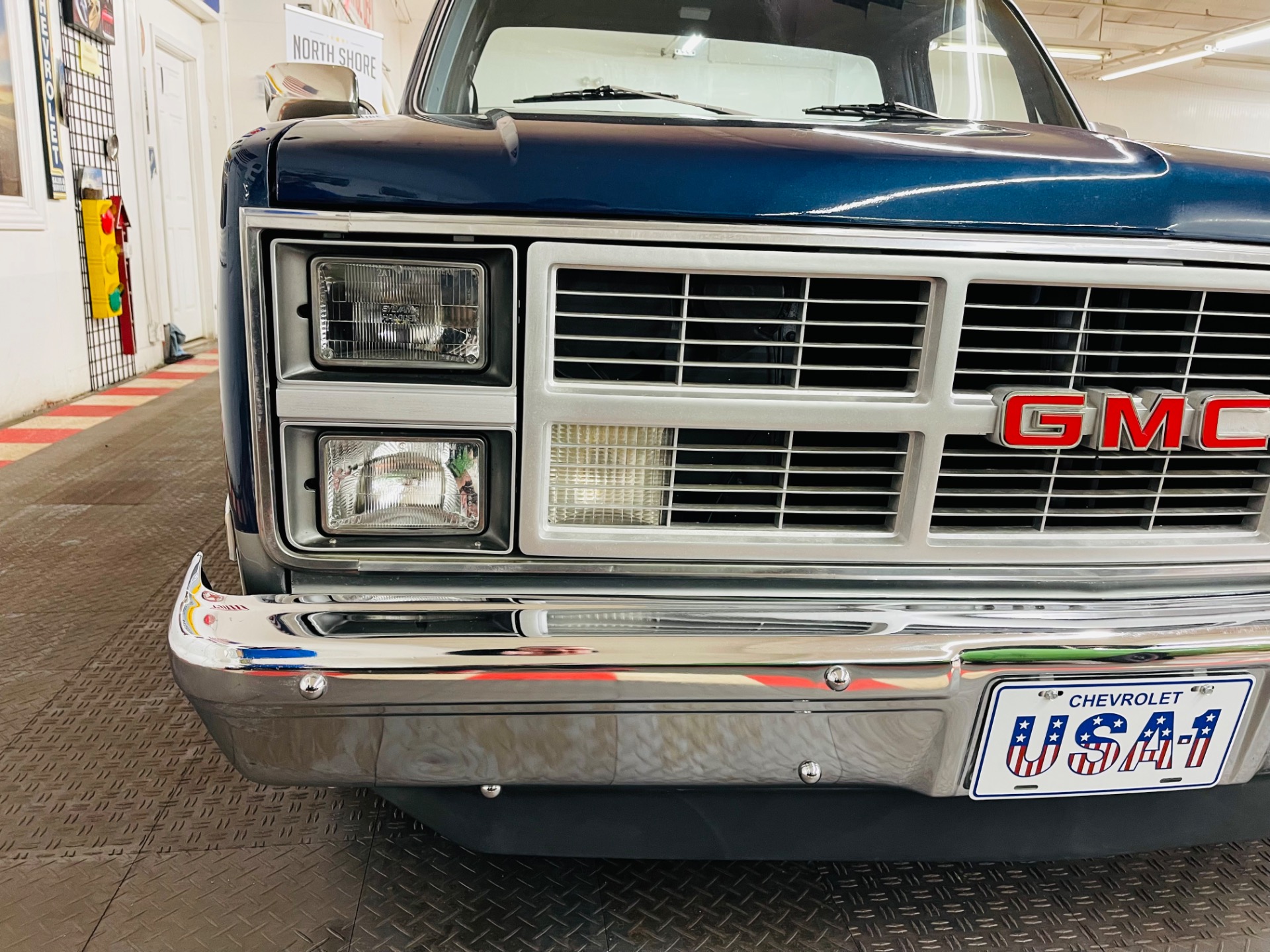 Used 1984 GMC C/K 1500 Series C1500 - SEE VIDEO | St. Petersburg, FL