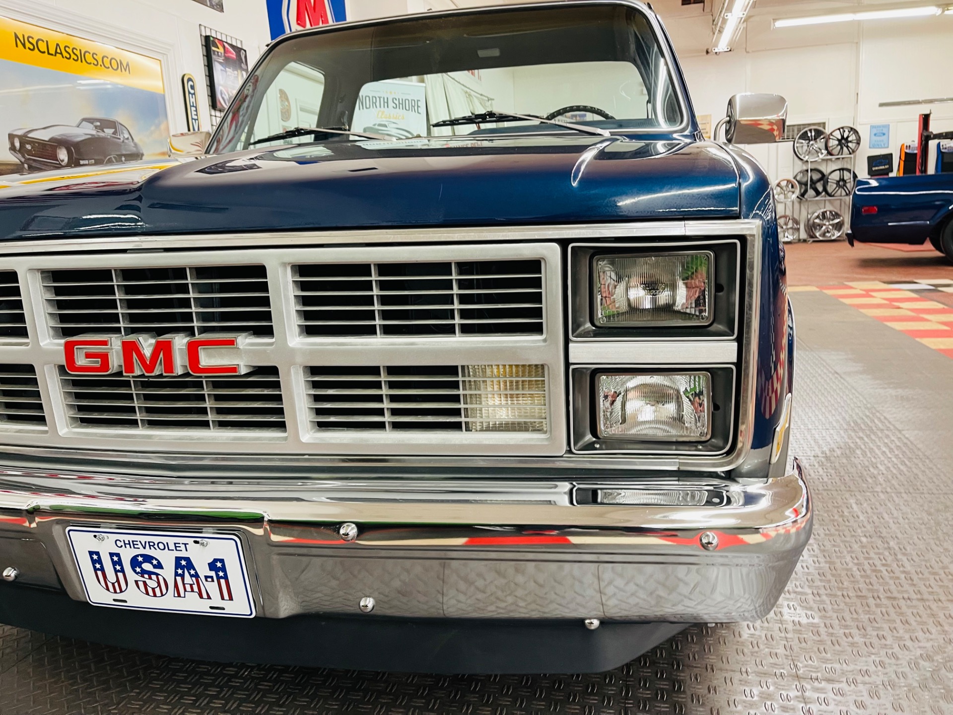 Used 1984 GMC C/K 1500 Series C1500 - SEE VIDEO | St. Petersburg, FL
