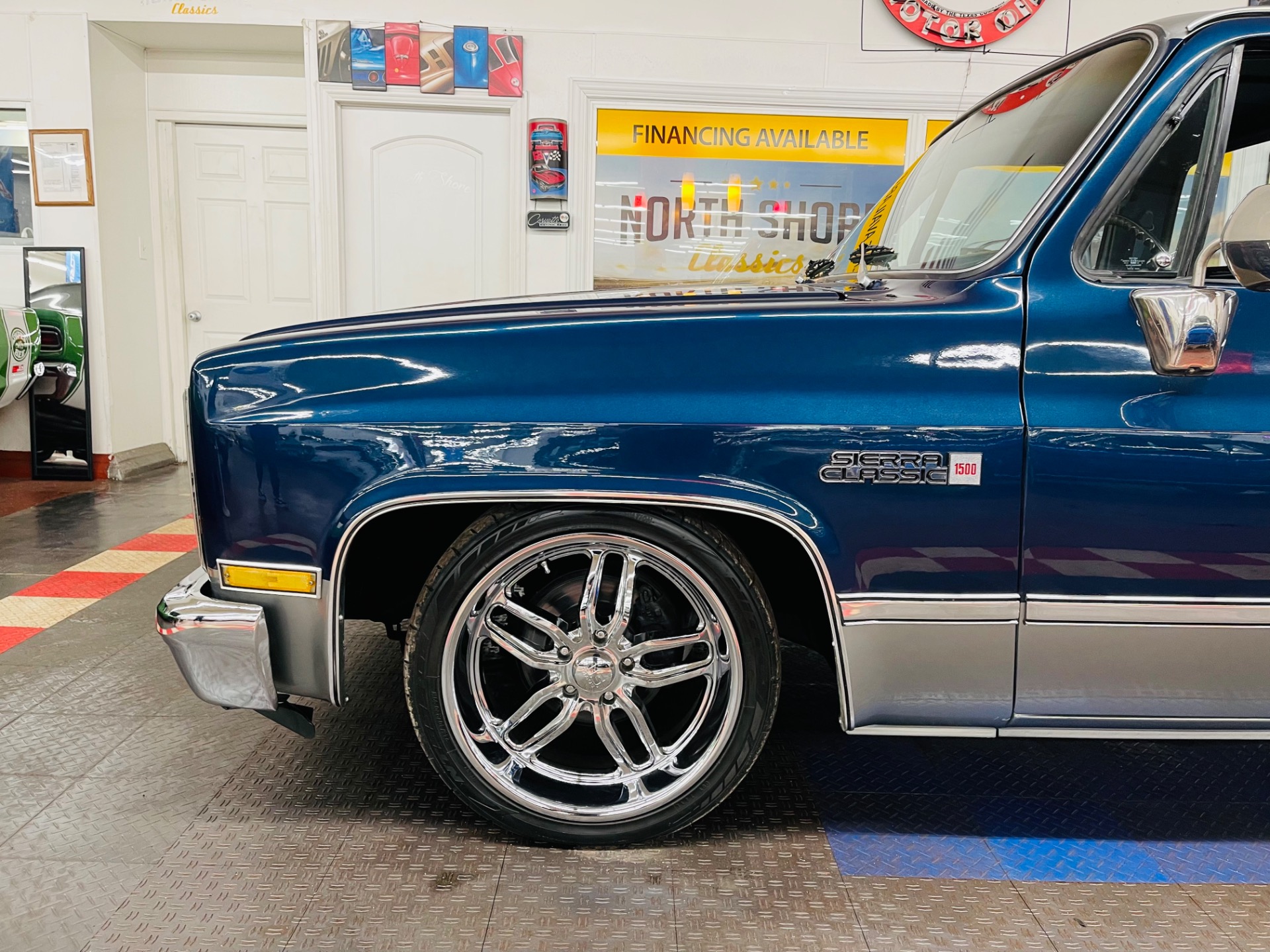 Used 1984 GMC C/K 1500 Series C1500 - SEE VIDEO | St. Petersburg, FL