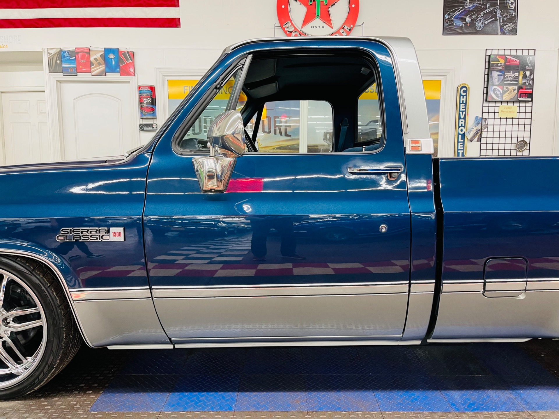Used 1984 GMC C/K 1500 Series C1500 - SEE VIDEO | St. Petersburg, FL