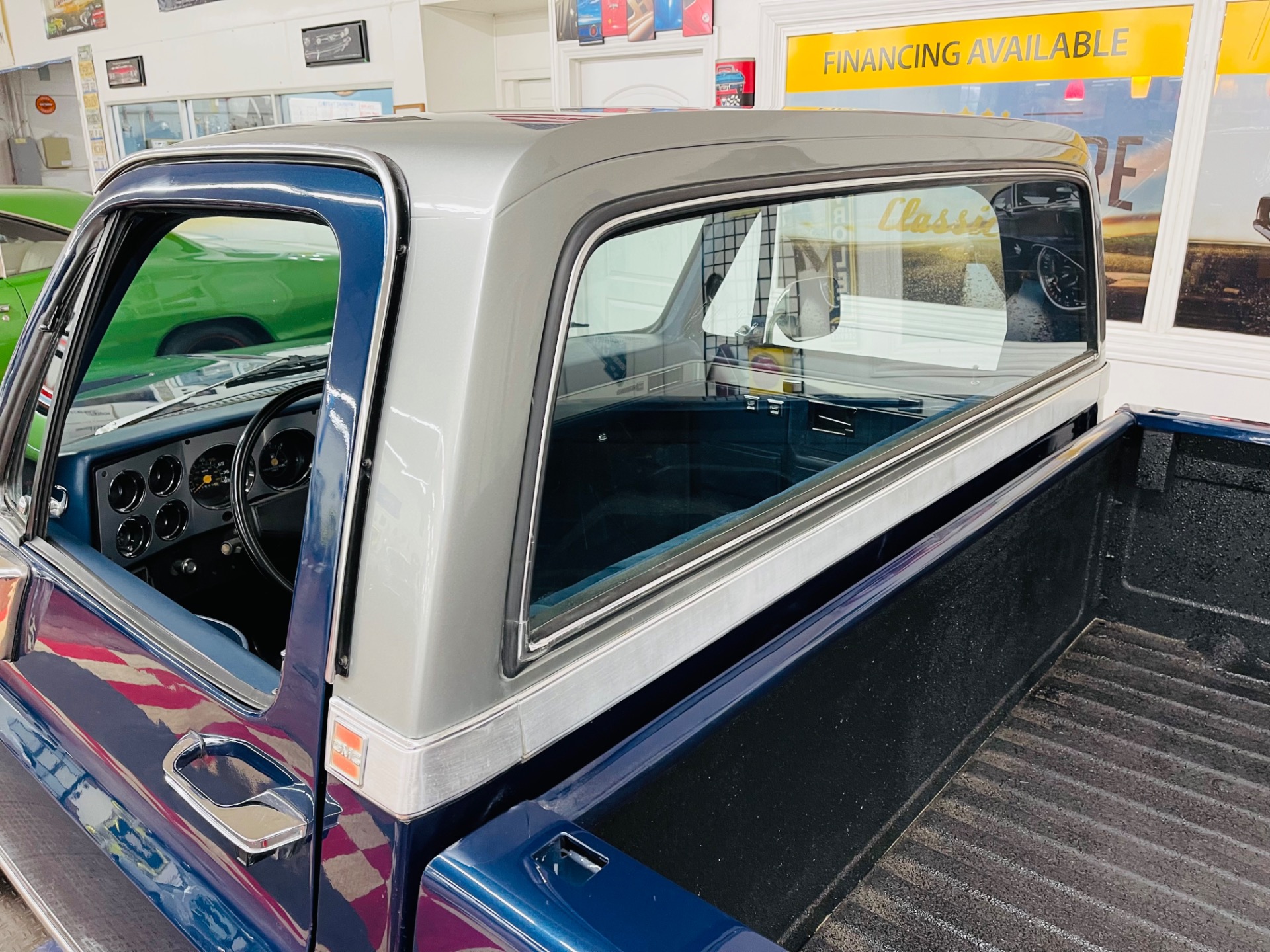 Used 1984 GMC C/K 1500 Series C1500 - SEE VIDEO | St. Petersburg, FL