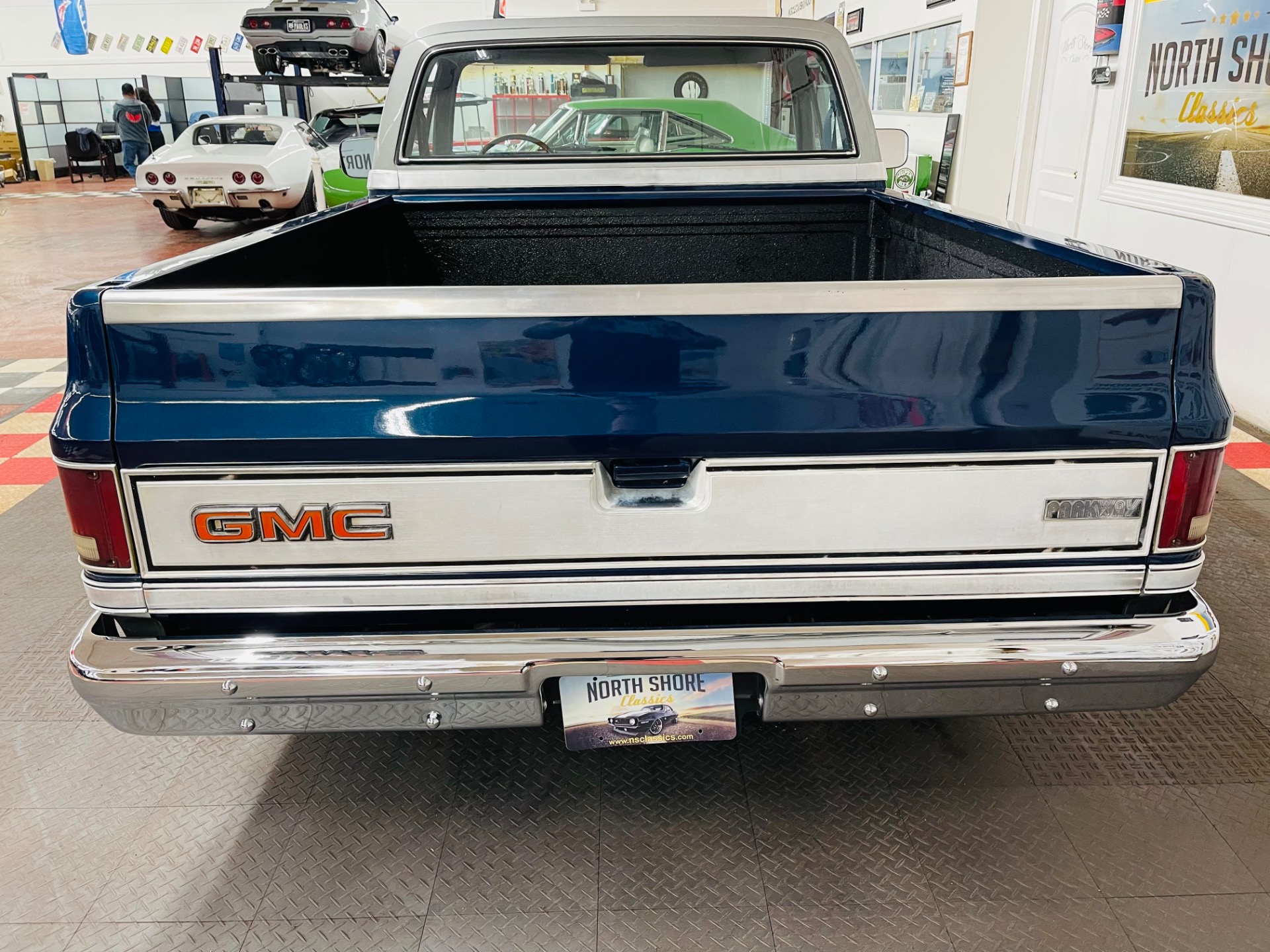 Used 1984 GMC C/K 1500 Series C1500 - SEE VIDEO | St. Petersburg, FL