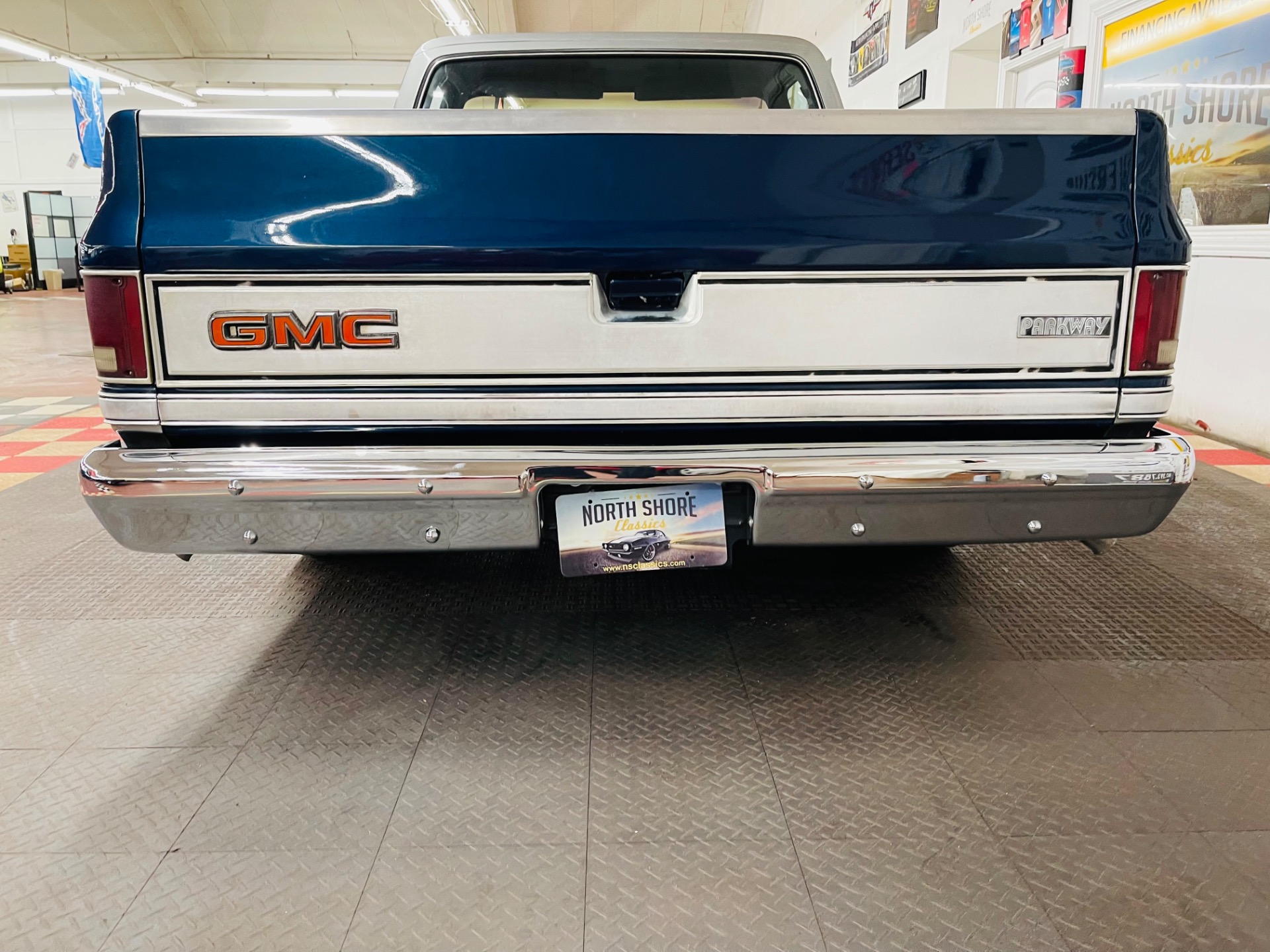 Used 1984 GMC C/K 1500 Series C1500 - SEE VIDEO | St. Petersburg, FL