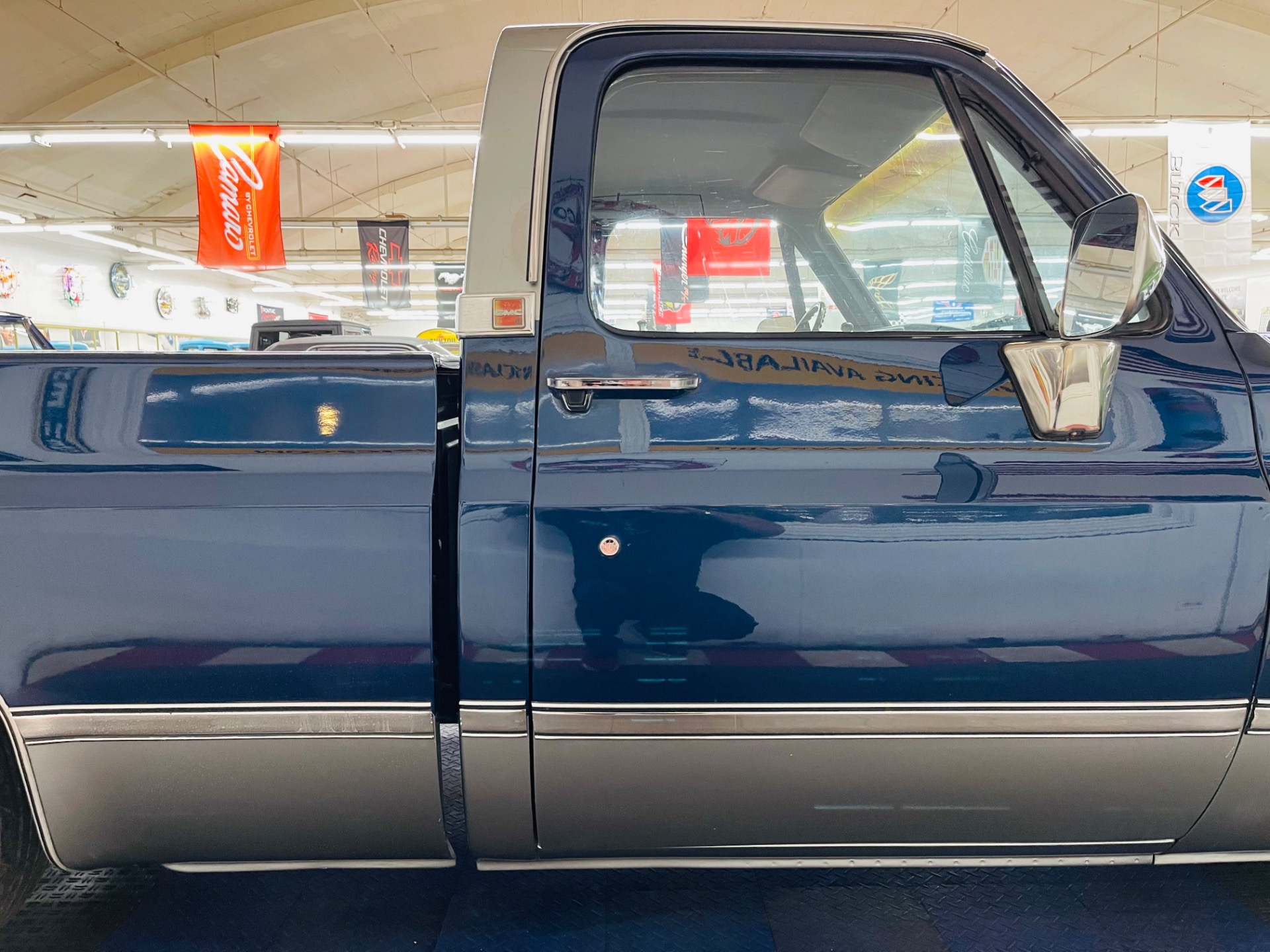 Used 1984 GMC C/K 1500 Series C1500 - SEE VIDEO | St. Petersburg, FL