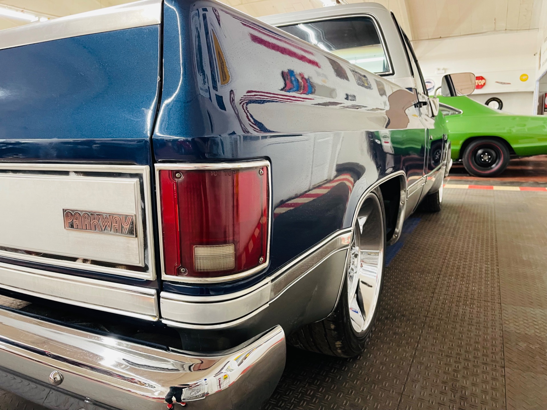 Used 1984 GMC C/K 1500 Series C1500 - SEE VIDEO | St. Petersburg, FL
