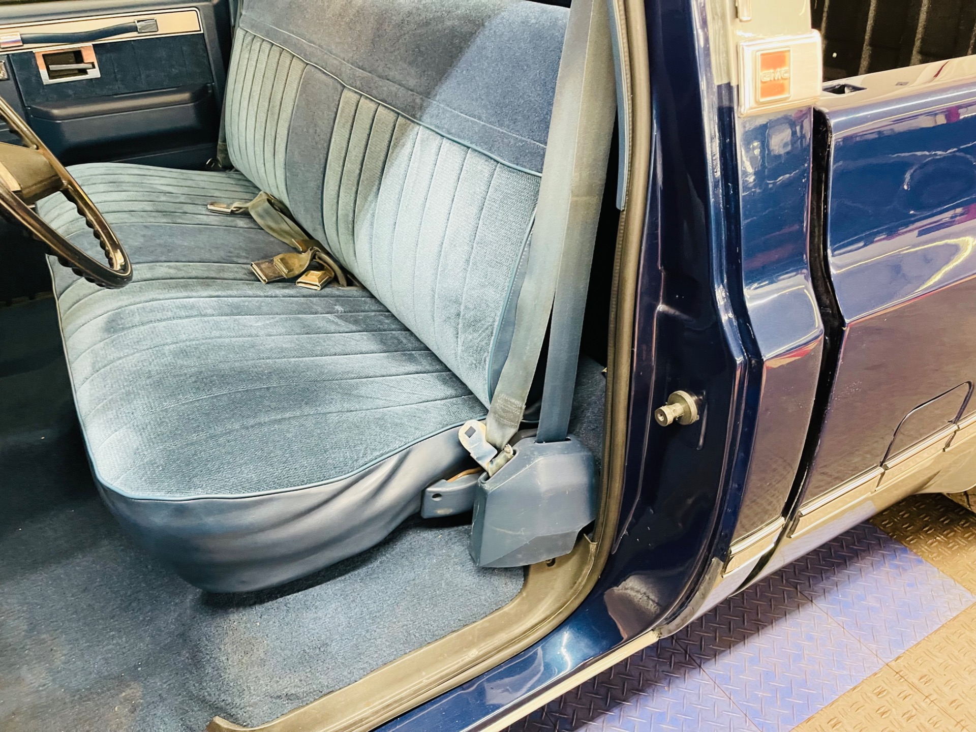 Used 1984 GMC C/K 1500 Series C1500 - SEE VIDEO | St. Petersburg, FL