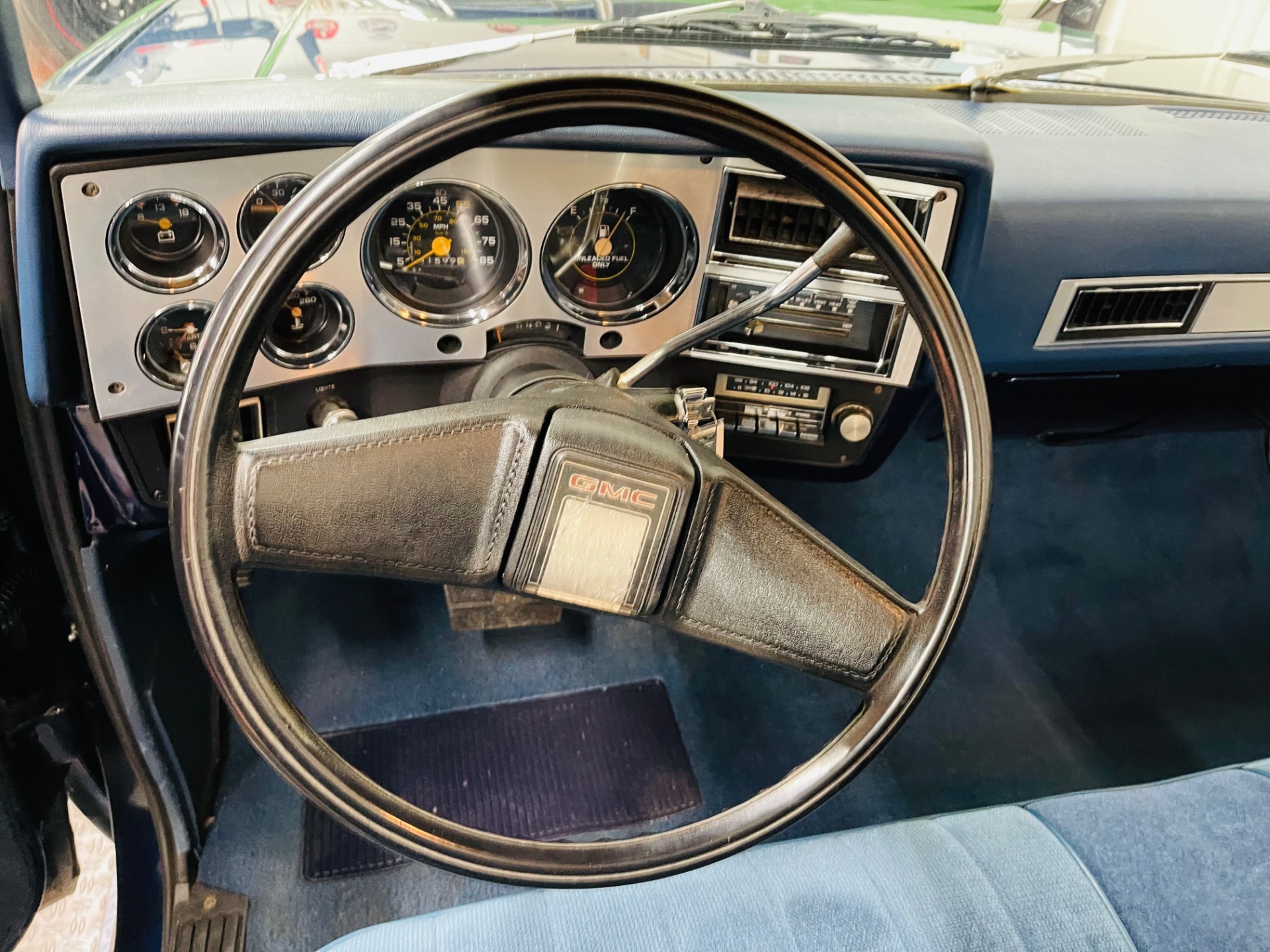 Used 1984 GMC C/K 1500 Series C1500 - SEE VIDEO | St. Petersburg, FL