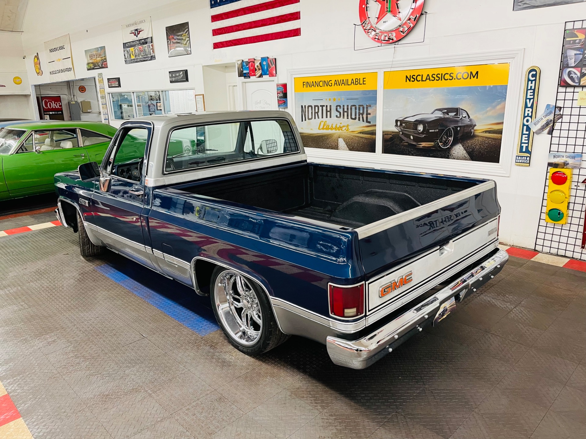 Used 1984 GMC C/K 1500 Series C1500 - SEE VIDEO | St. Petersburg, FL