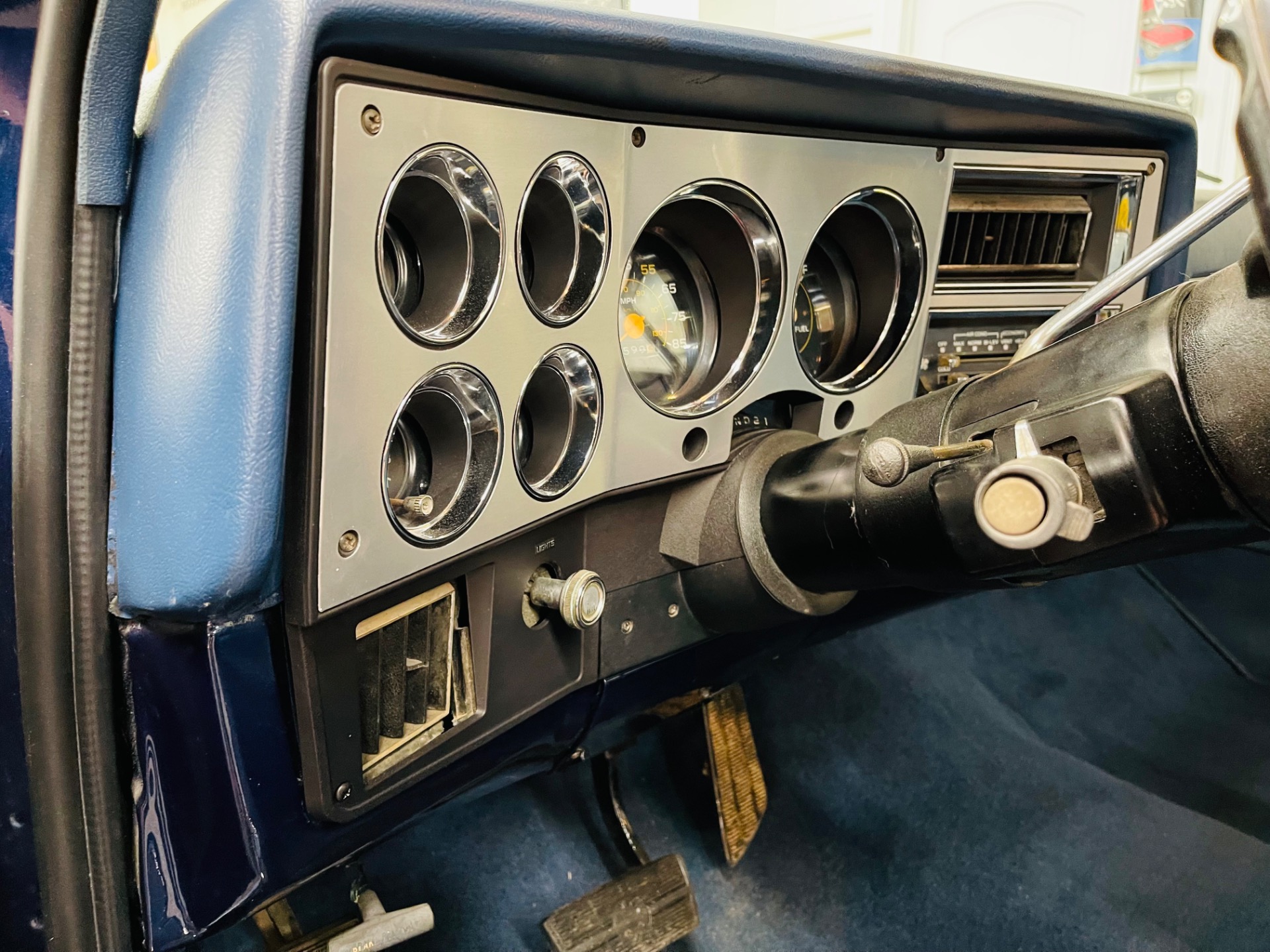Used 1984 GMC C/K 1500 Series C1500 - SEE VIDEO | St. Petersburg, FL