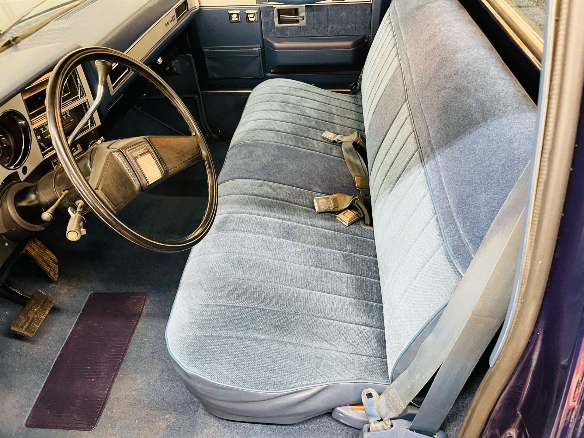 Used 1984 GMC C/K 1500 Series C1500 - SEE VIDEO | St. Petersburg, FL