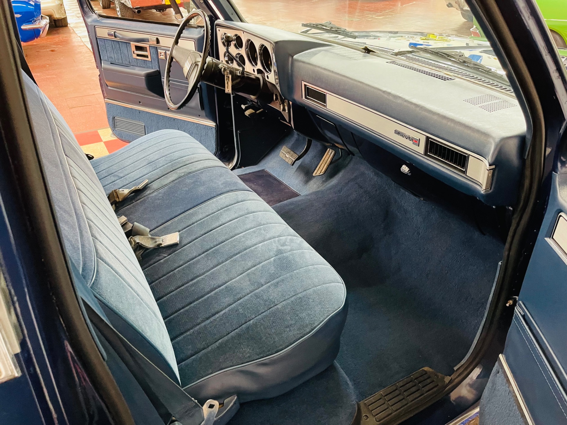 Used 1984 GMC C/K 1500 Series C1500 - SEE VIDEO | St. Petersburg, FL