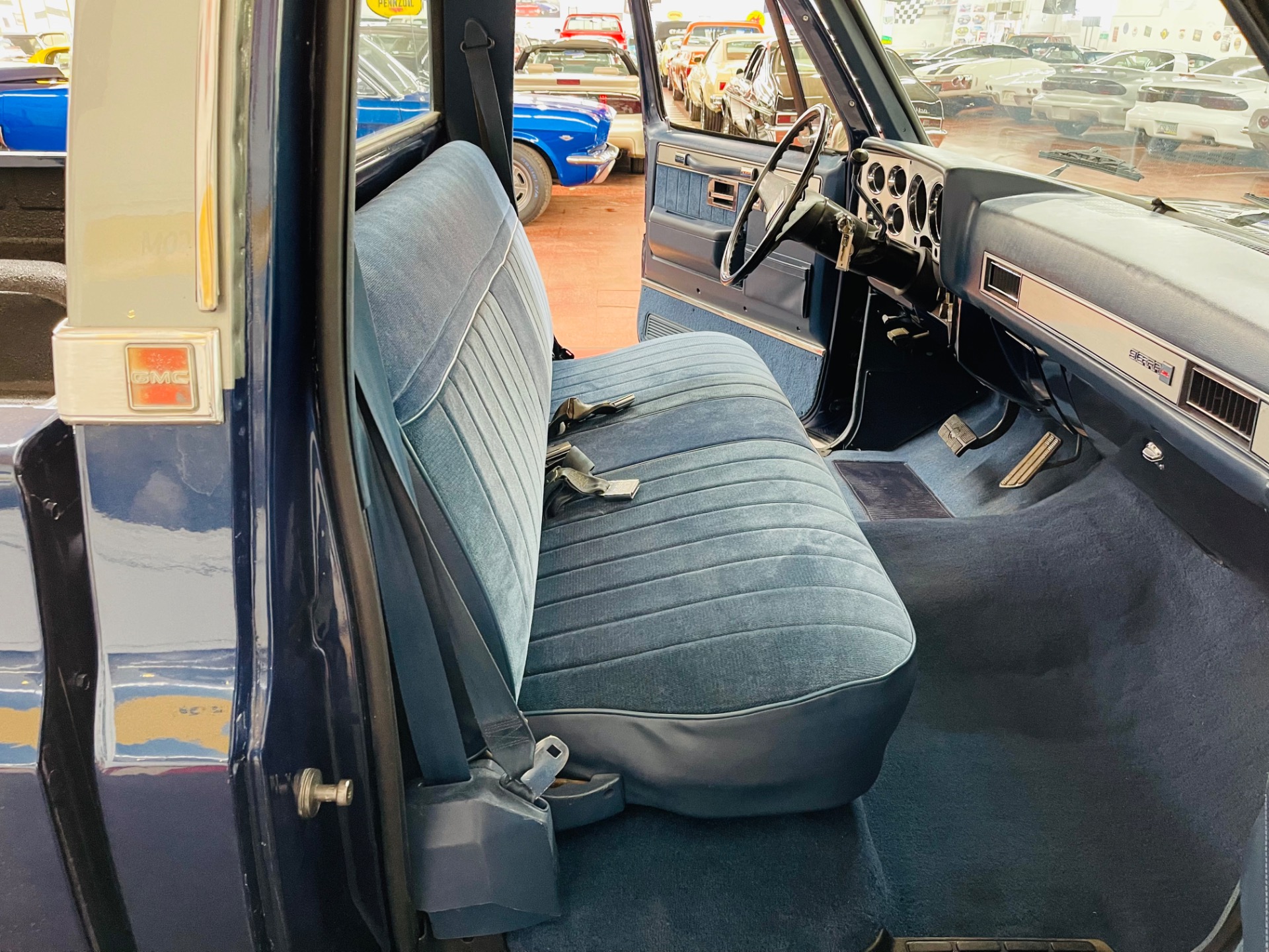 Used 1984 GMC C/K 1500 Series C1500 - SEE VIDEO | St. Petersburg, FL