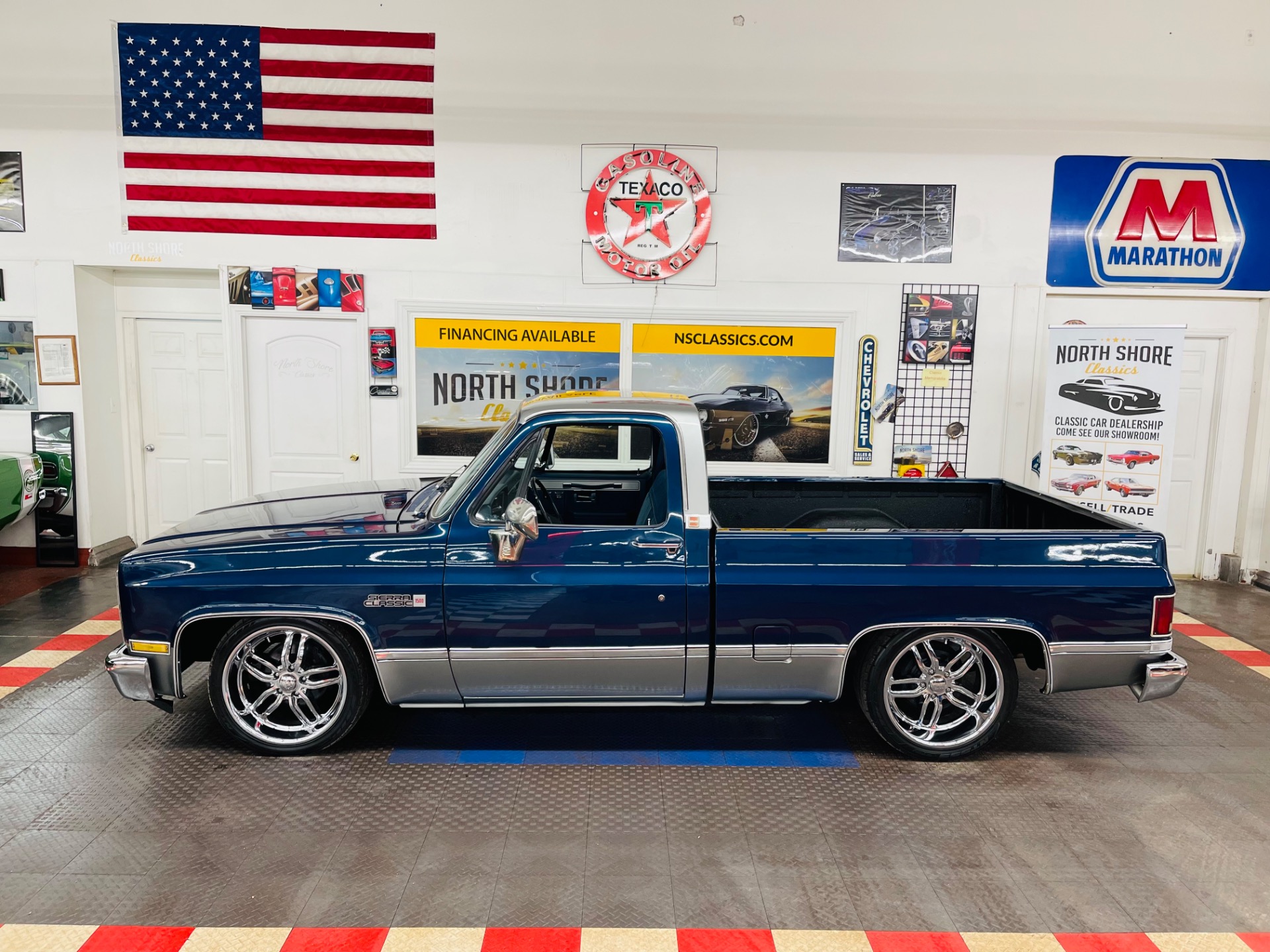 Used 1984 GMC C/K 1500 Series C1500 - SEE VIDEO | St. Petersburg, FL