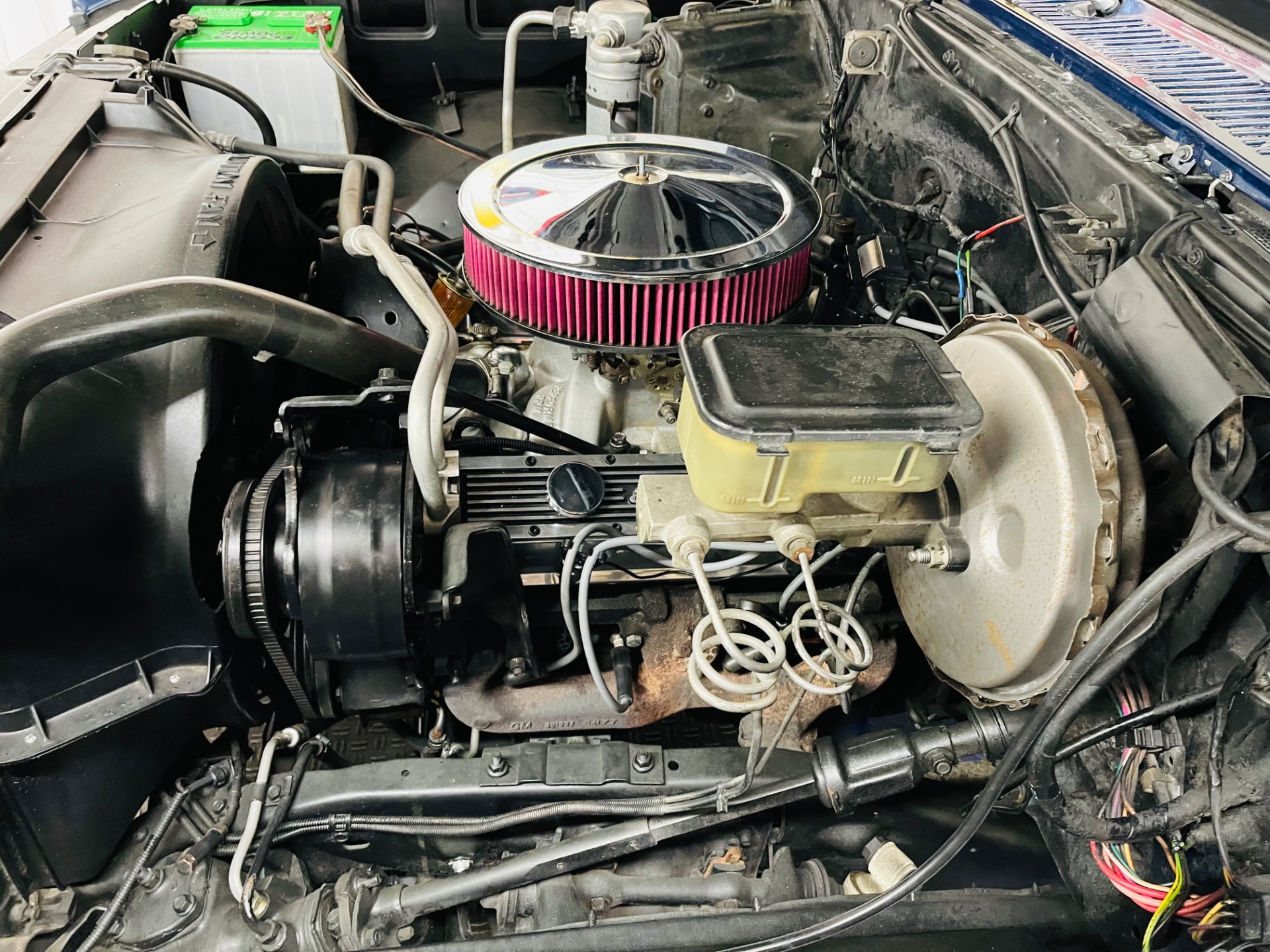 Used 1984 GMC C/K 1500 Series C1500 - SEE VIDEO | St. Petersburg, FL