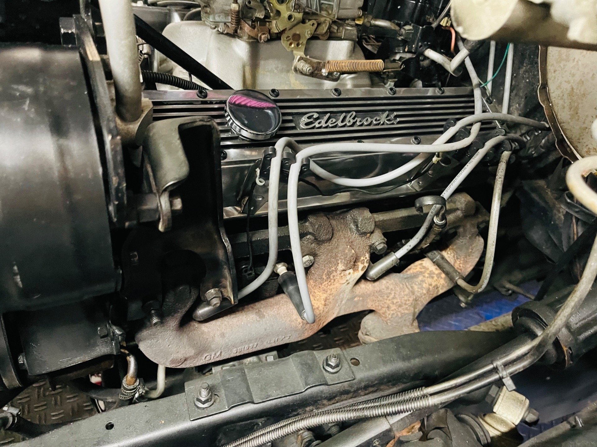 Used 1984 GMC C/K 1500 Series C1500 - SEE VIDEO | St. Petersburg, FL