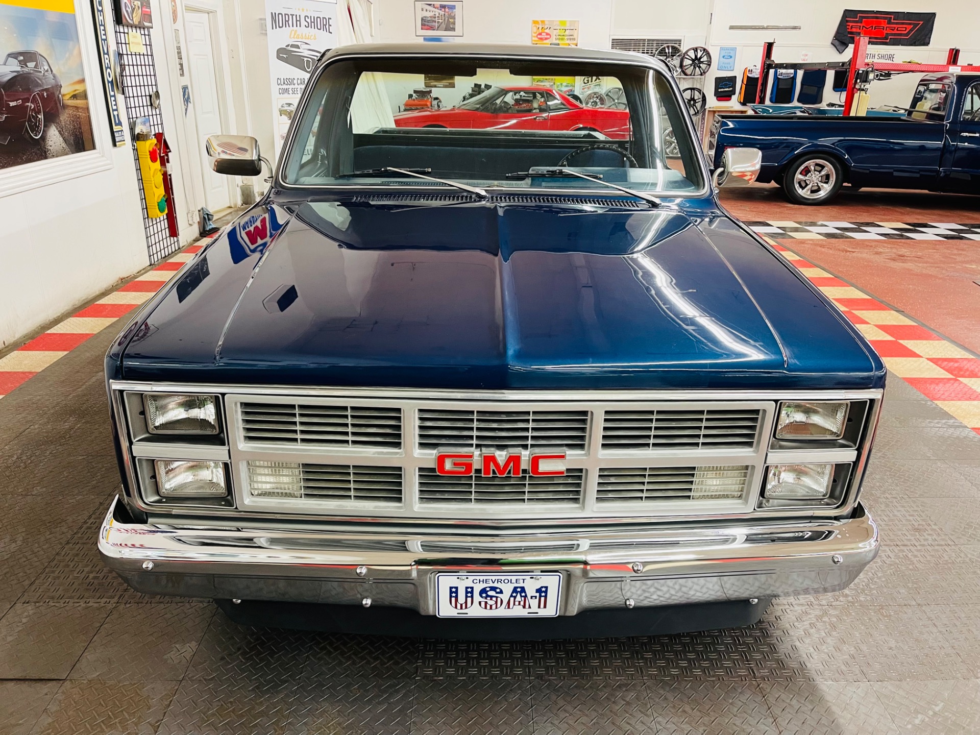Used 1984 GMC C/K 1500 Series C1500 - SEE VIDEO | St. Petersburg, FL