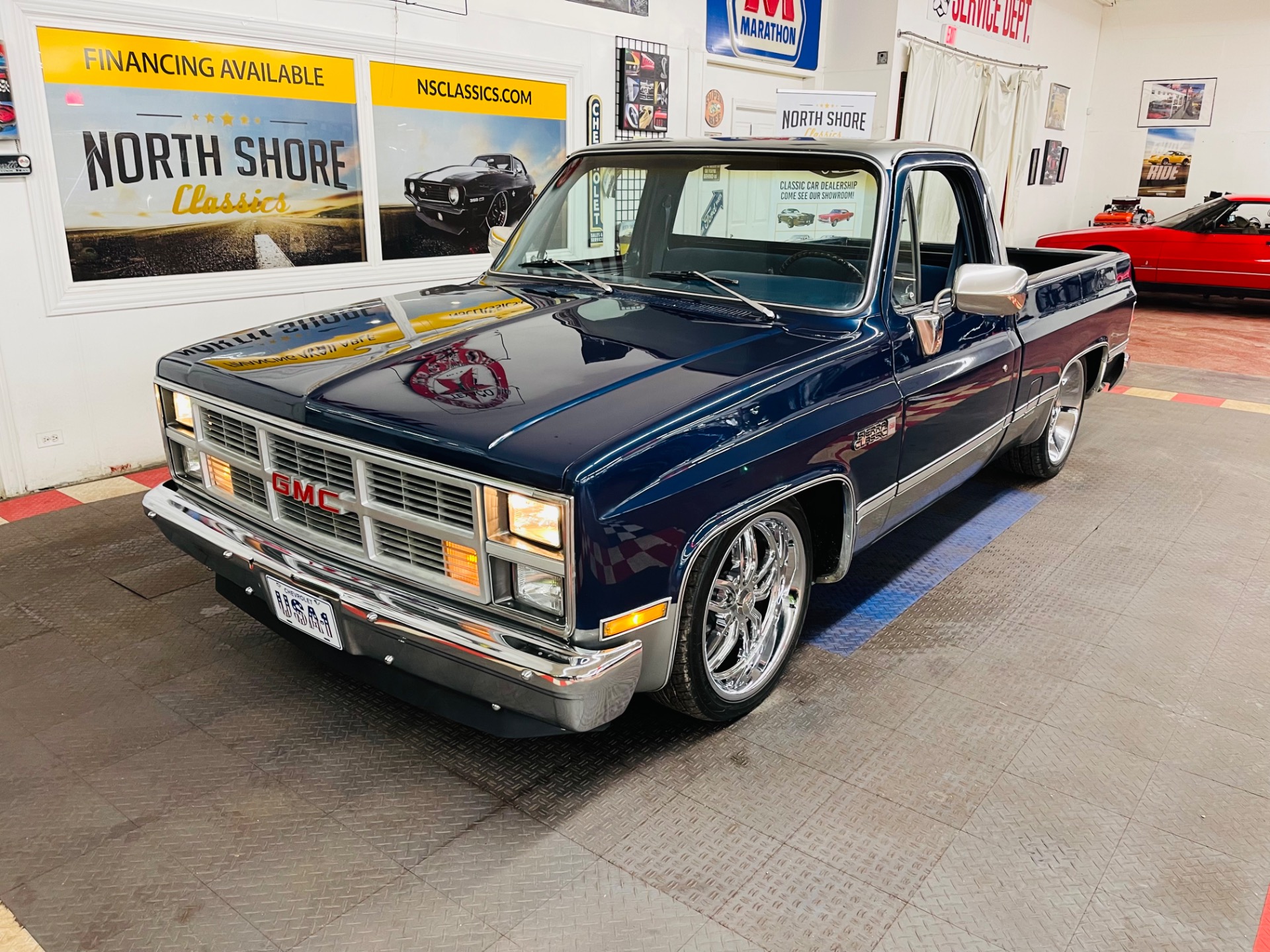 Used 1984 GMC C/K 1500 Series C1500 - SEE VIDEO | St. Petersburg, FL