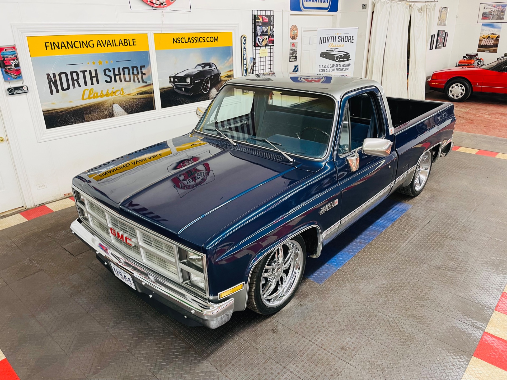 Used 1984 GMC C/K 1500 Series C1500 - SEE VIDEO | St. Petersburg, FL