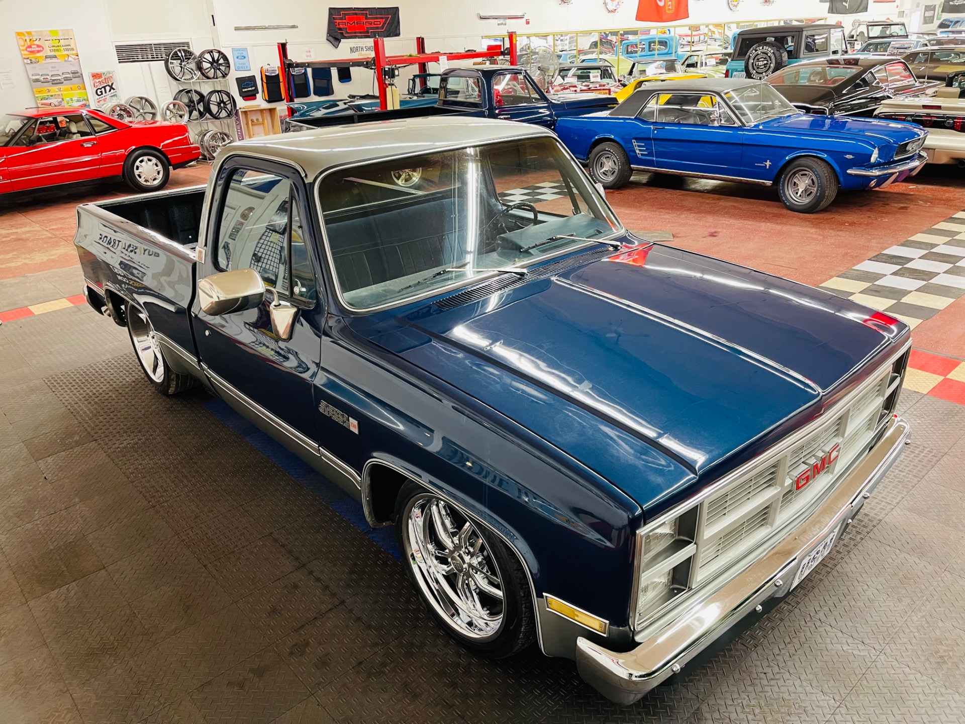 Used 1984 GMC C/K 1500 Series C1500 - SEE VIDEO | St. Petersburg, FL