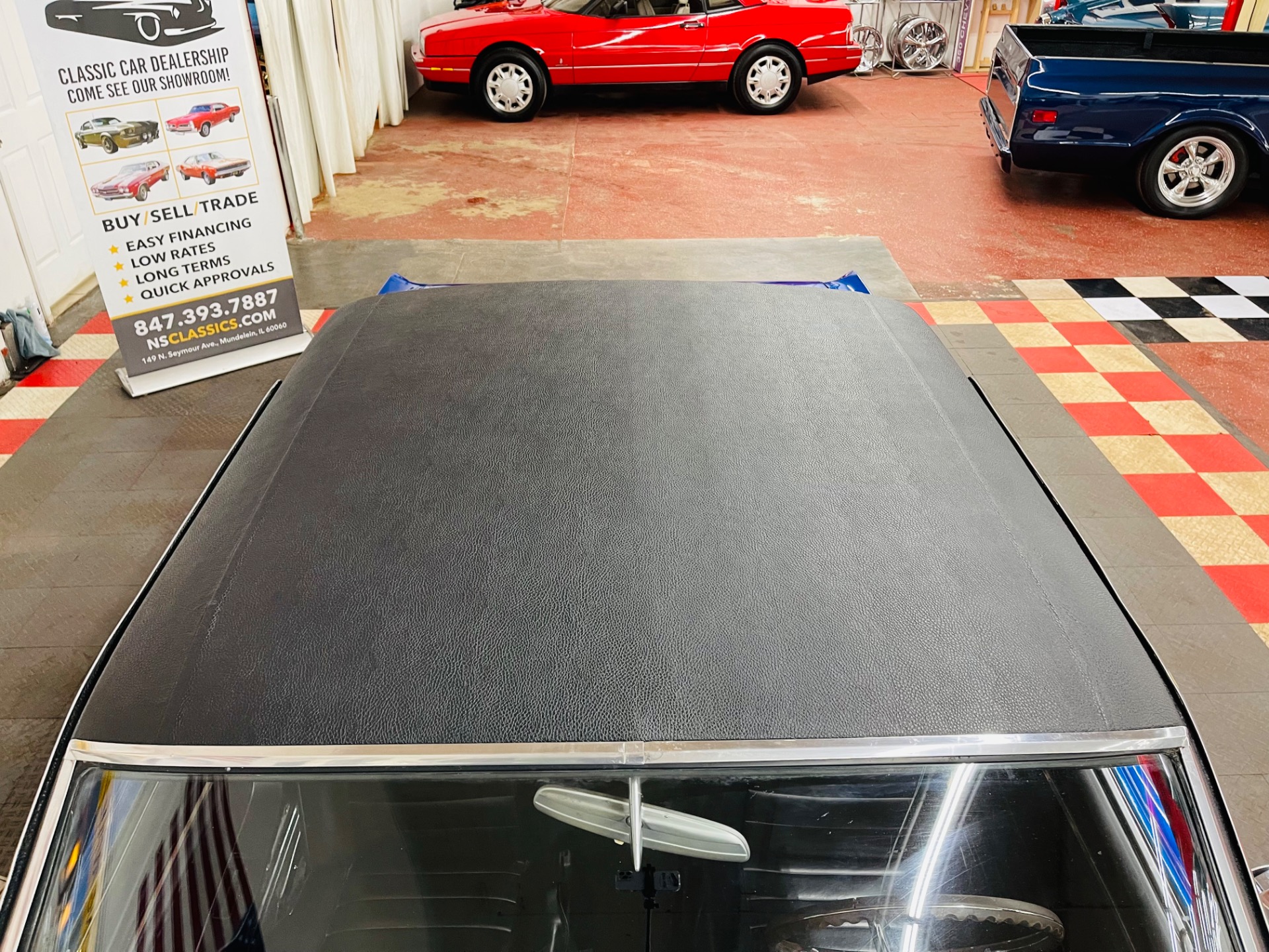 Used 1966 Ford Mustang - 347 STROKER - FUEL INJECTION - SEE VIDEO | Mundelein, IL