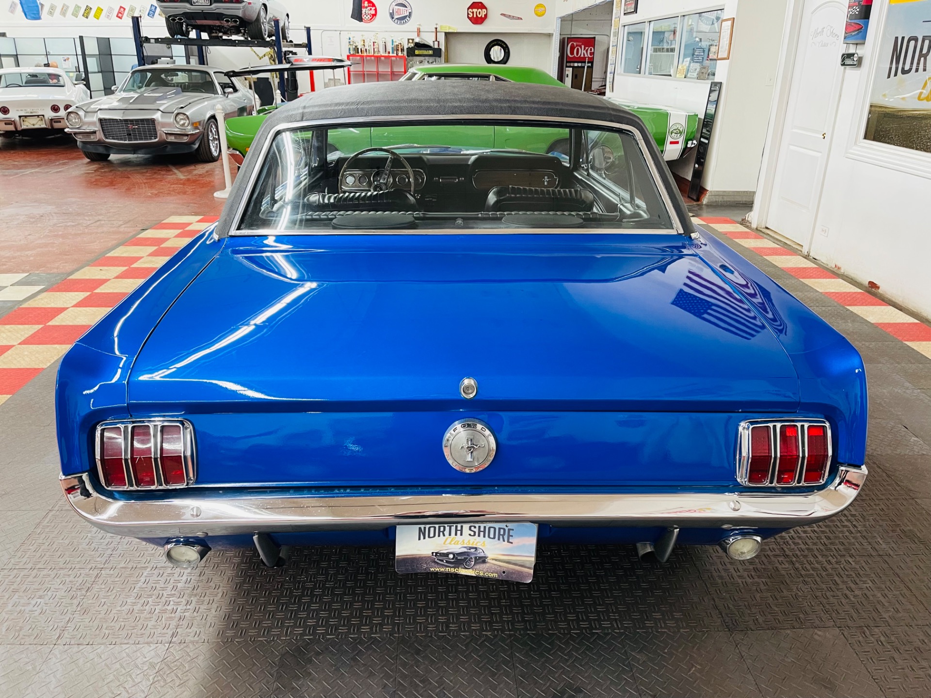 Used 1966 Ford Mustang - 347 STROKER - FUEL INJECTION - SEE VIDEO | Mundelein, IL