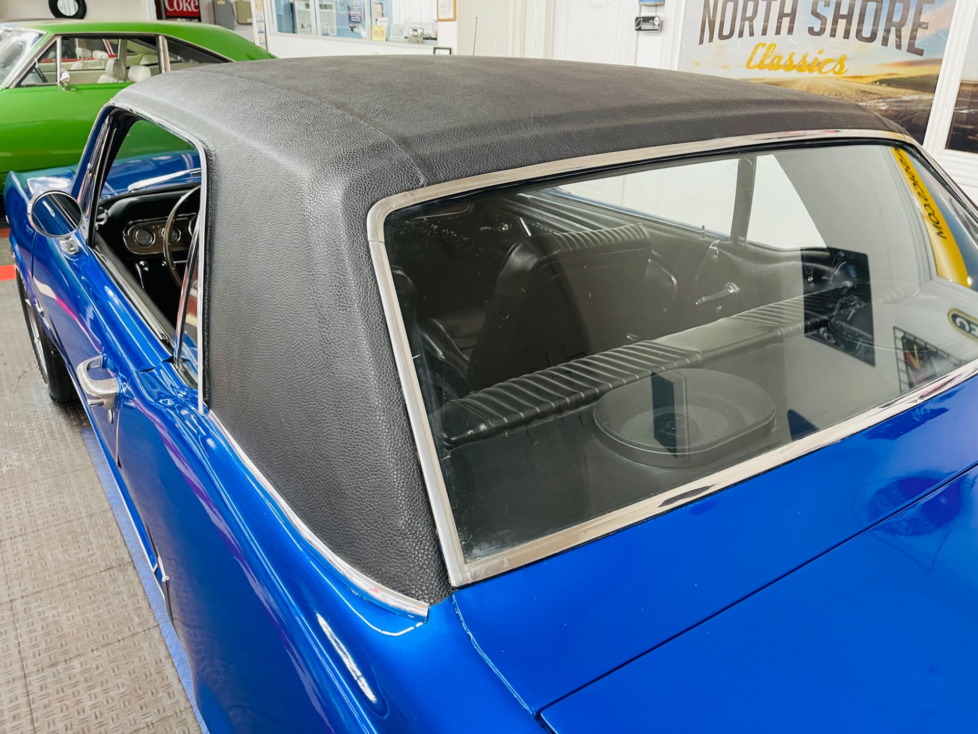 Used 1966 Ford Mustang - 347 STROKER - FUEL INJECTION - SEE VIDEO | Mundelein, IL