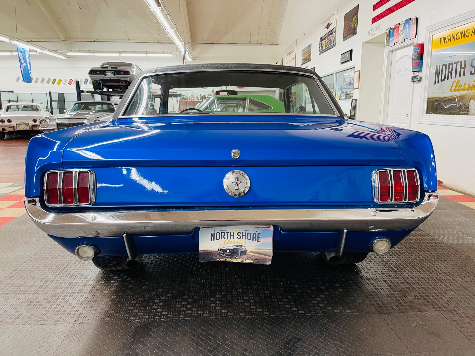 Used 1966 Ford Mustang - 347 STROKER - FUEL INJECTION - SEE VIDEO | Mundelein, IL