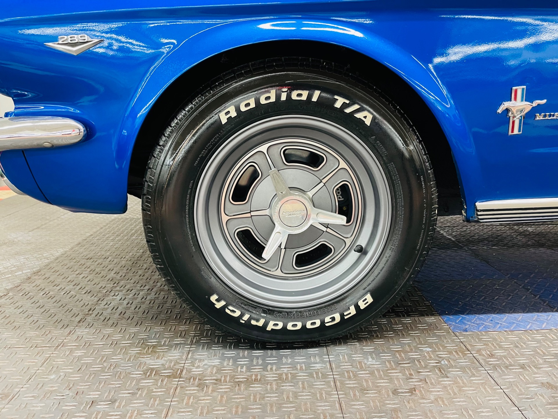 Used 1966 Ford Mustang - 347 STROKER - FUEL INJECTION - SEE VIDEO | Mundelein, IL