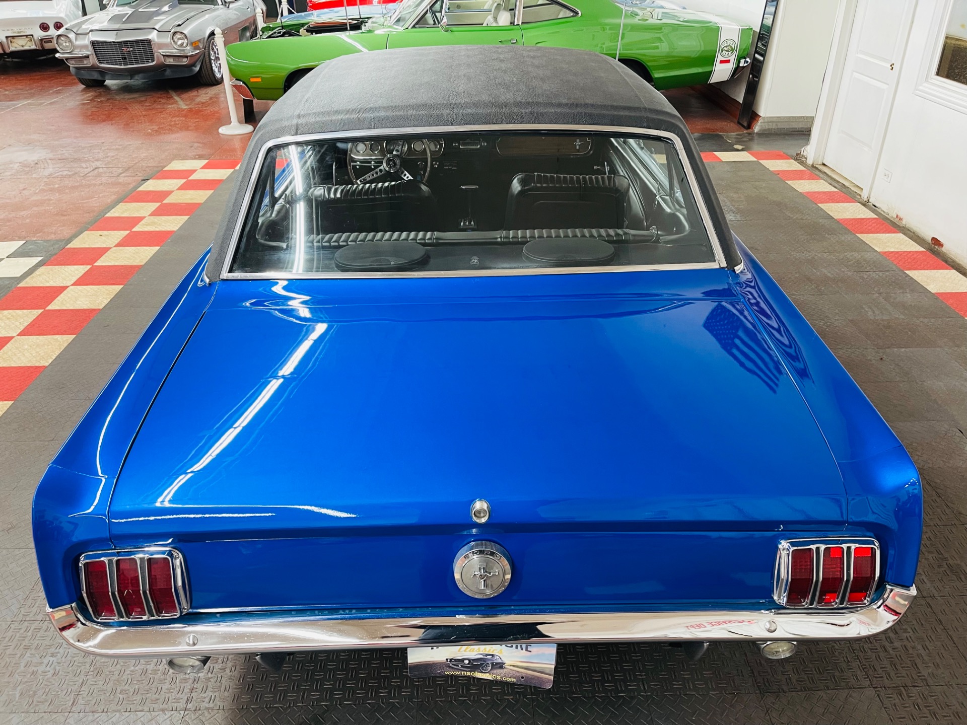 Used 1966 Ford Mustang - 347 STROKER - FUEL INJECTION - SEE VIDEO | Mundelein, IL