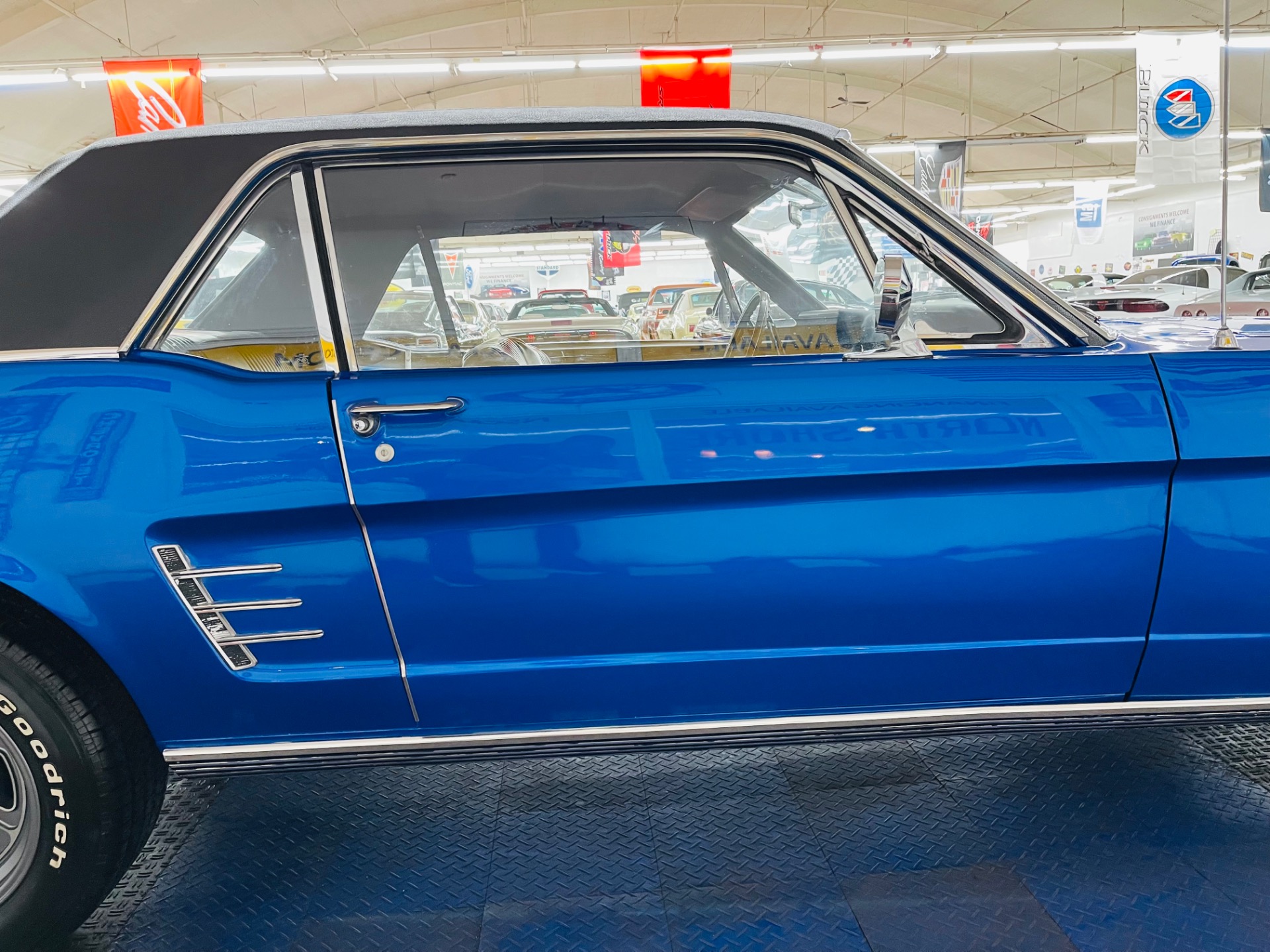 Used 1966 Ford Mustang - 347 STROKER - FUEL INJECTION - SEE VIDEO | Mundelein, IL