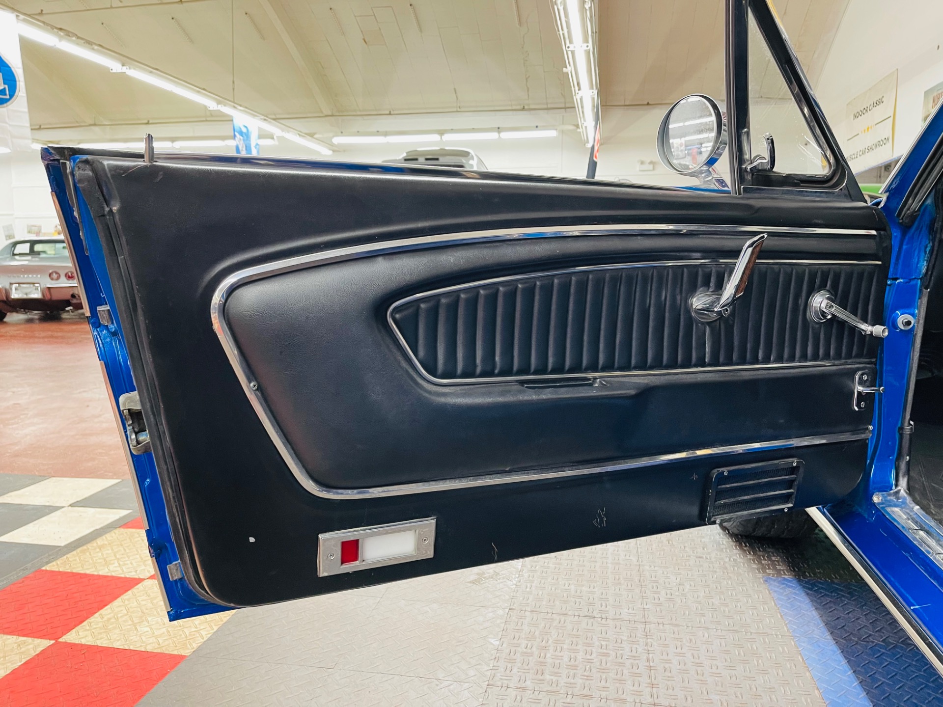 Used 1966 Ford Mustang - 347 STROKER - FUEL INJECTION - SEE VIDEO | Mundelein, IL