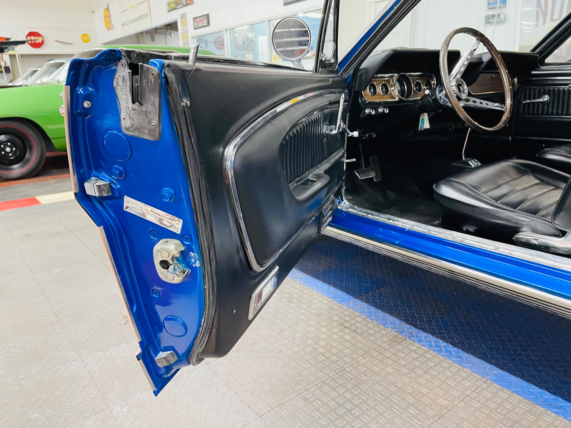 Used 1966 Ford Mustang - 347 STROKER - FUEL INJECTION - SEE VIDEO | Mundelein, IL