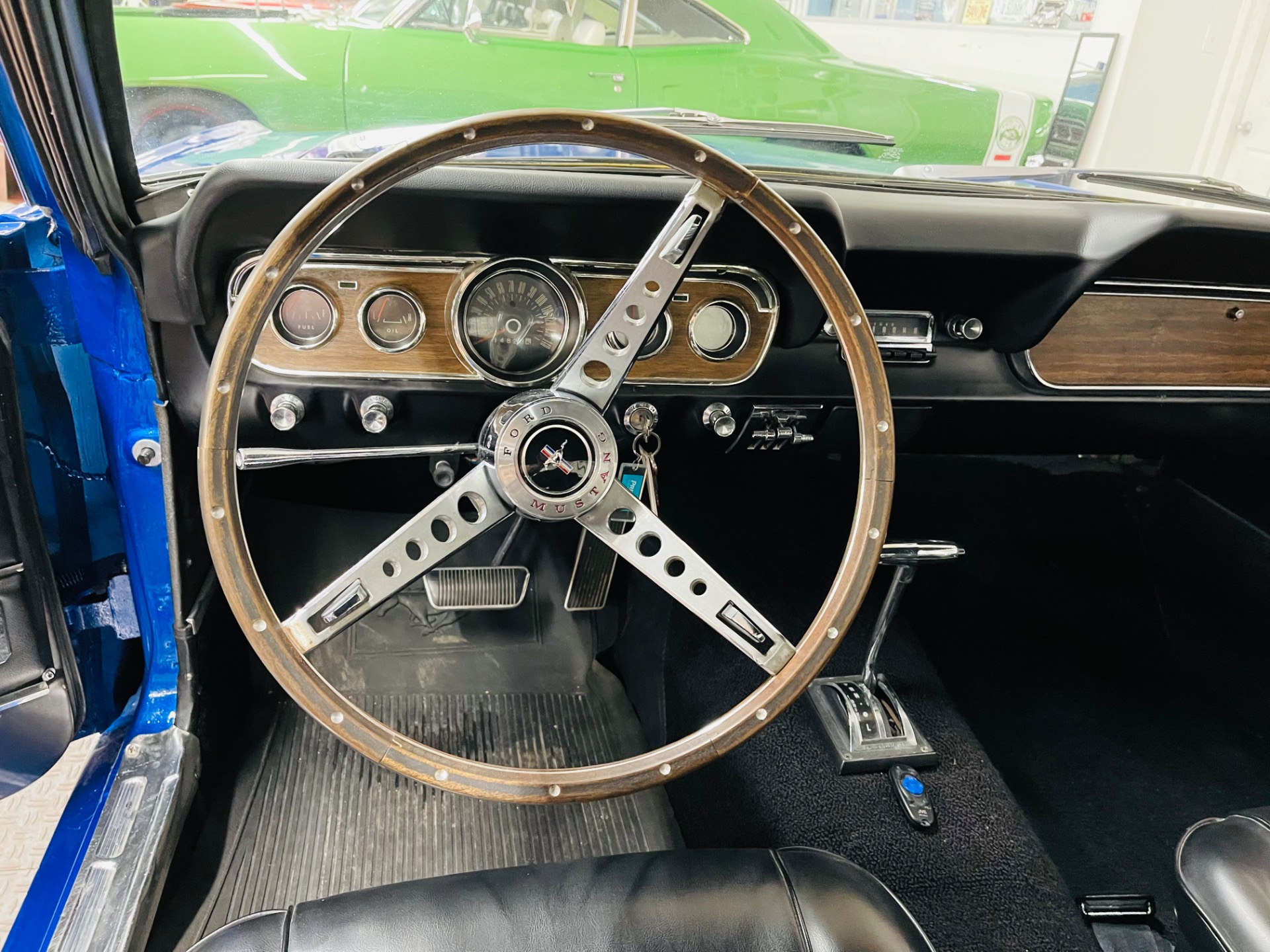 Used 1966 Ford Mustang - 347 STROKER - FUEL INJECTION - SEE VIDEO | Mundelein, IL