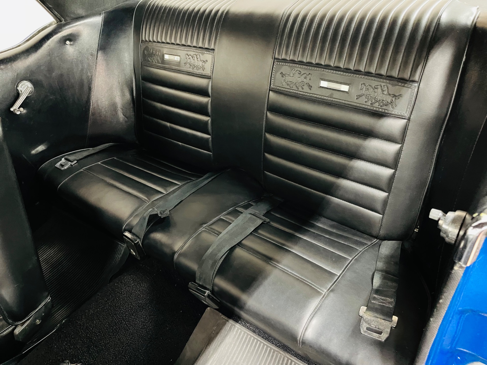 Used 1966 Ford Mustang - 347 STROKER - FUEL INJECTION - SEE VIDEO | Mundelein, IL