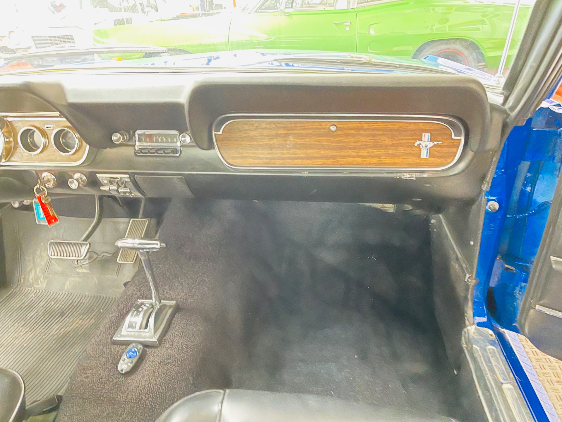 Used 1966 Ford Mustang - 347 STROKER - FUEL INJECTION - SEE VIDEO | Mundelein, IL