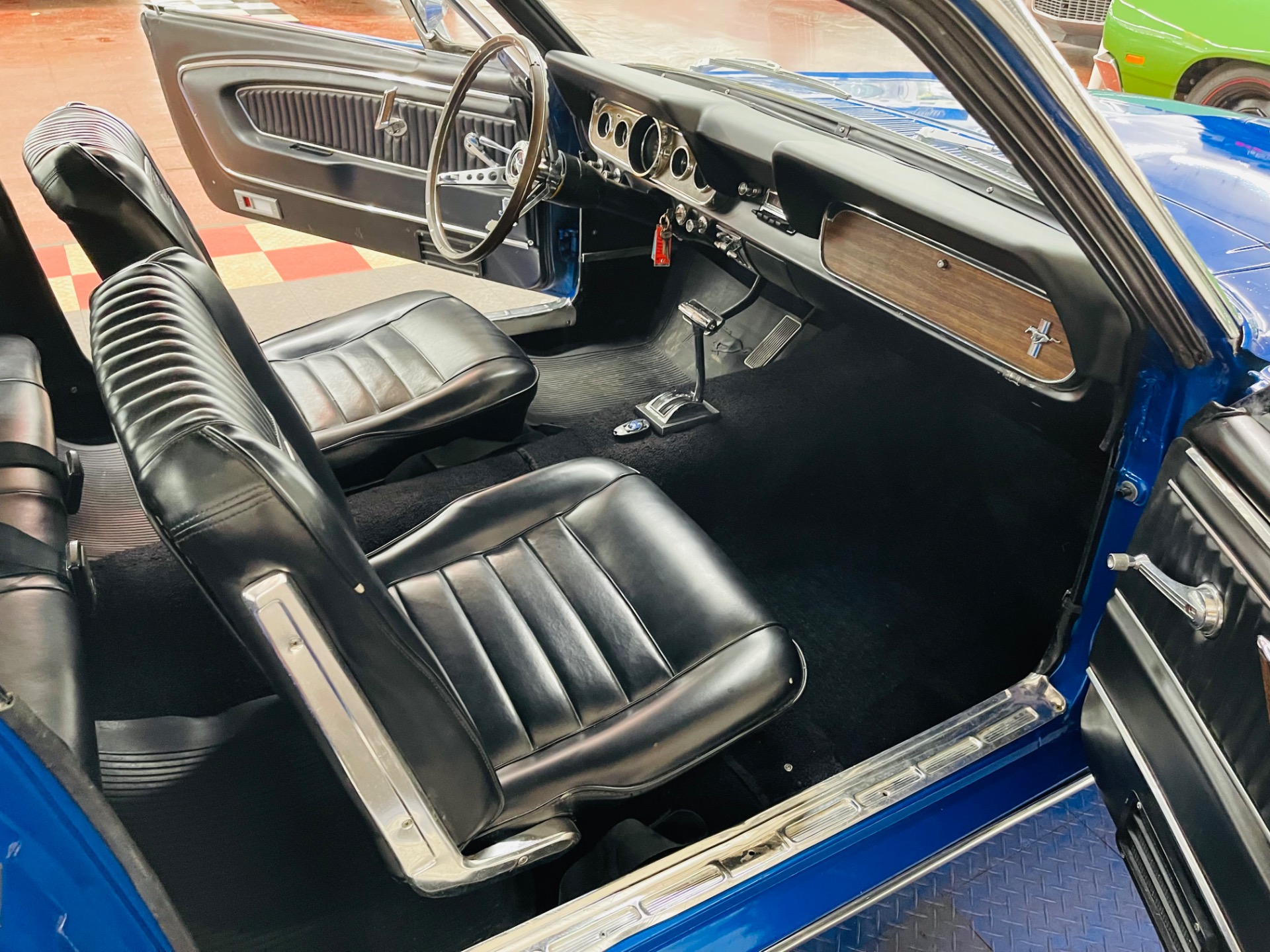 Used 1966 Ford Mustang - 347 STROKER - FUEL INJECTION - SEE VIDEO | Mundelein, IL