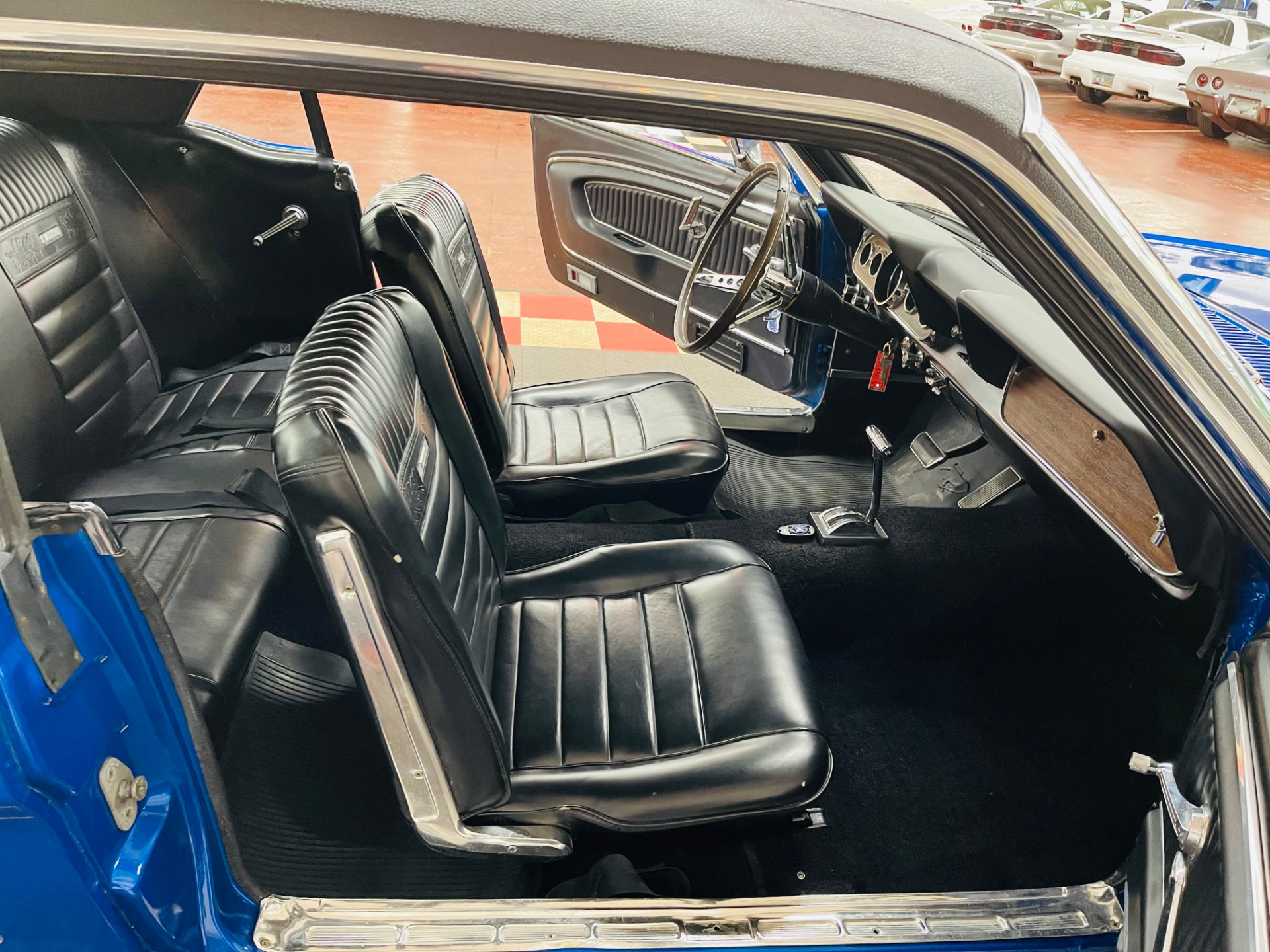 Used 1966 Ford Mustang - 347 STROKER - FUEL INJECTION - SEE VIDEO | Mundelein, IL