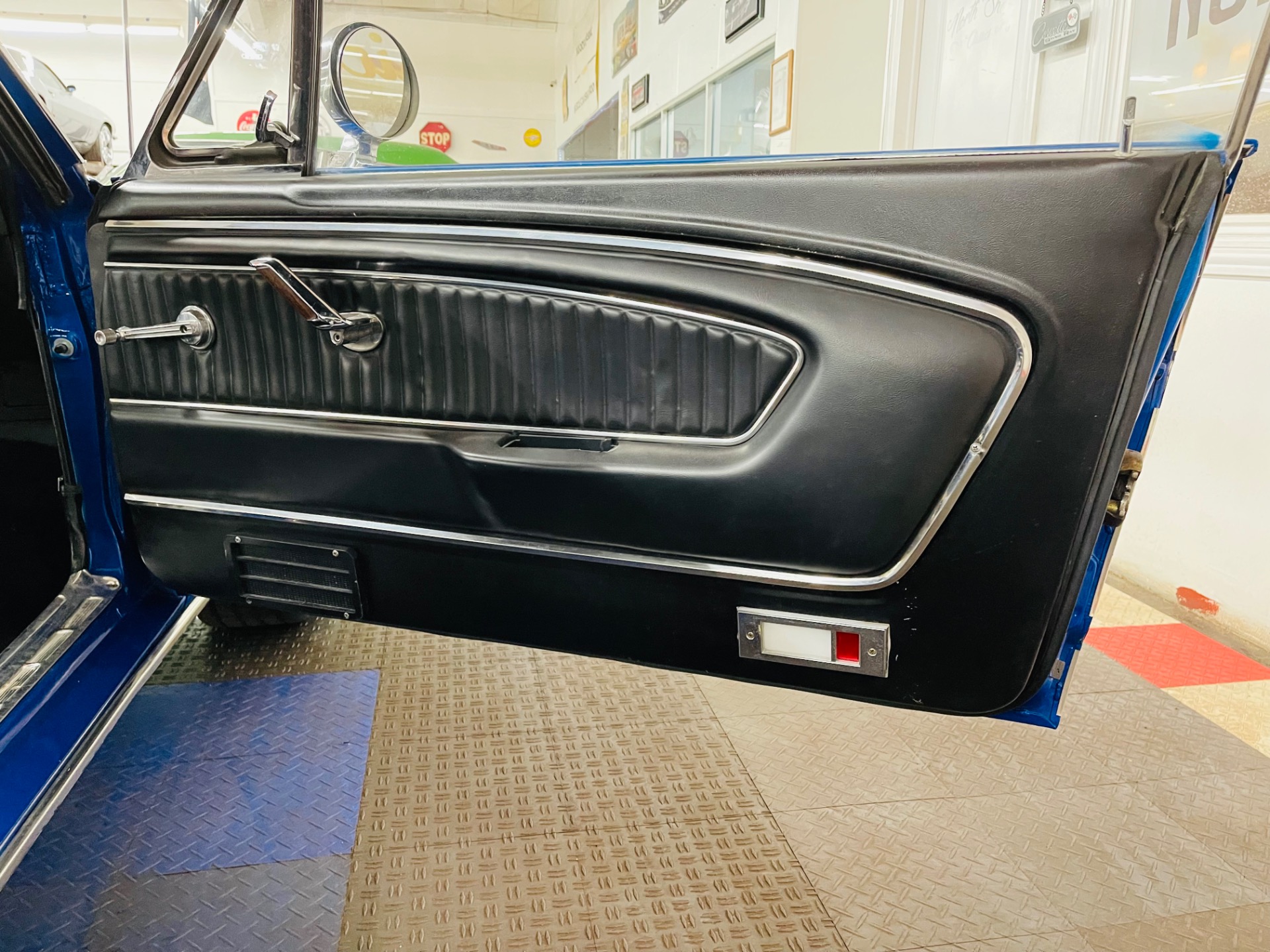 Used 1966 Ford Mustang - 347 STROKER - FUEL INJECTION - SEE VIDEO | Mundelein, IL