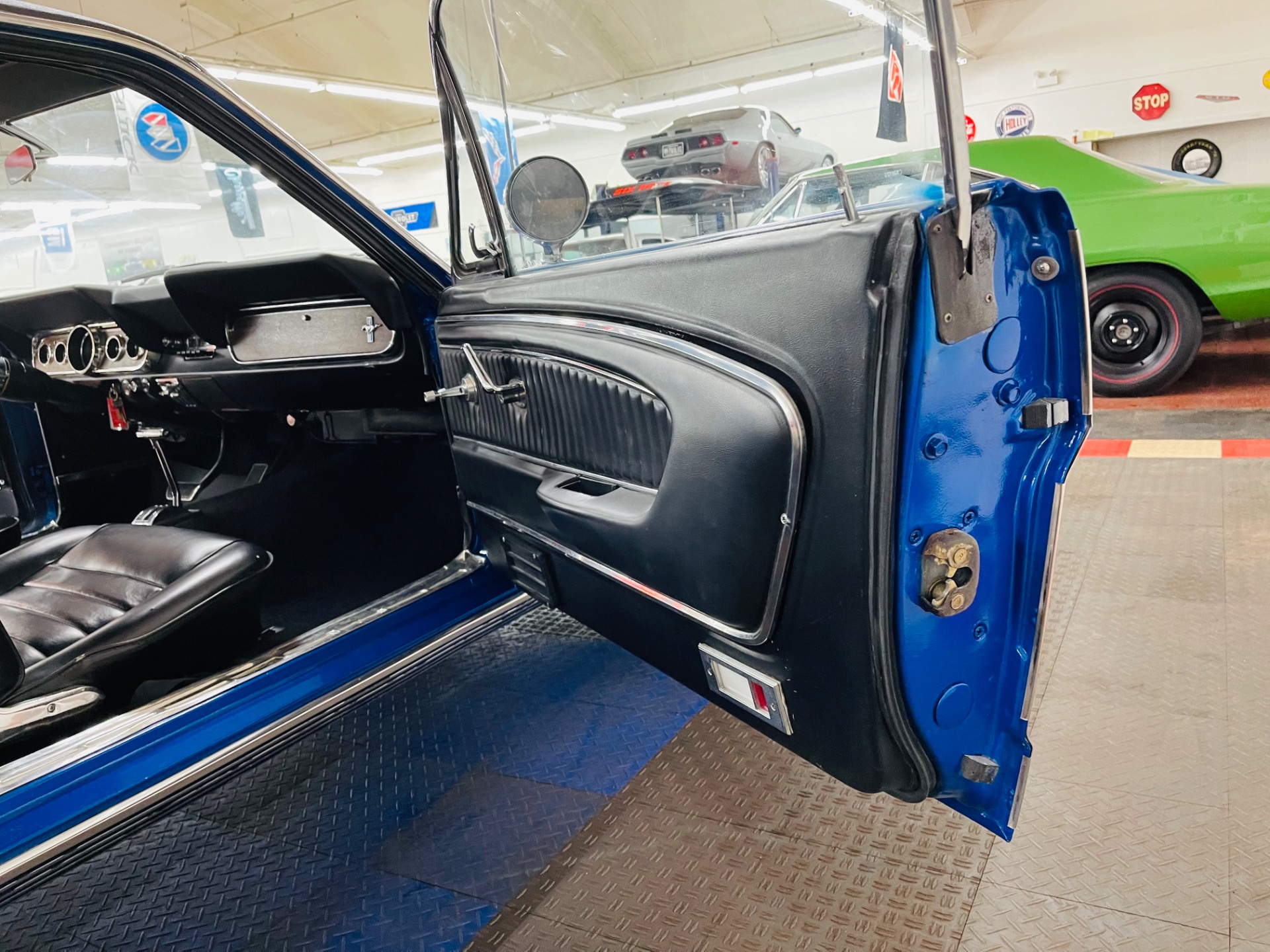 Used 1966 Ford Mustang - 347 STROKER - FUEL INJECTION - SEE VIDEO | Mundelein, IL