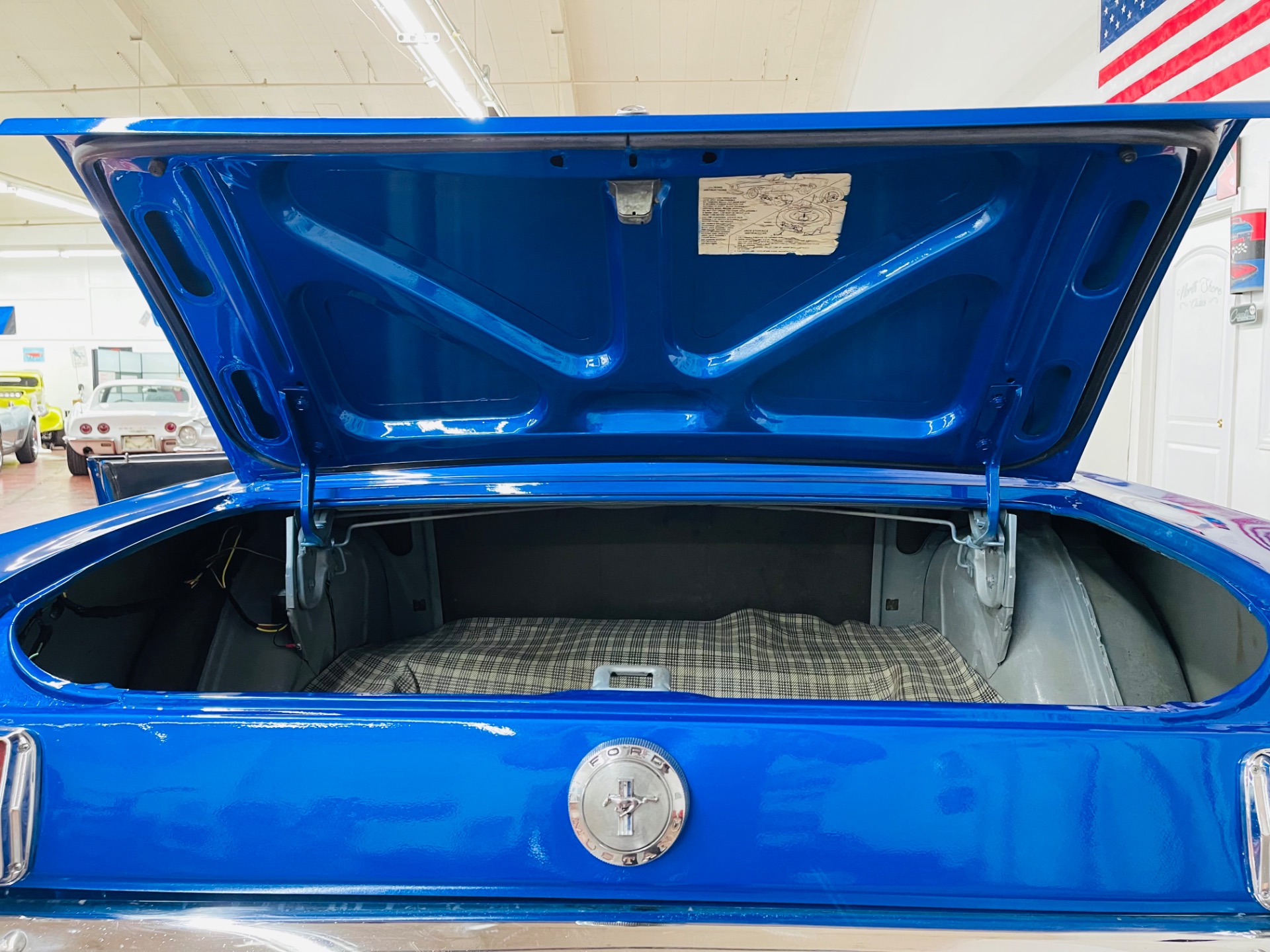 Used 1966 Ford Mustang - 347 STROKER - FUEL INJECTION - SEE VIDEO | Mundelein, IL
