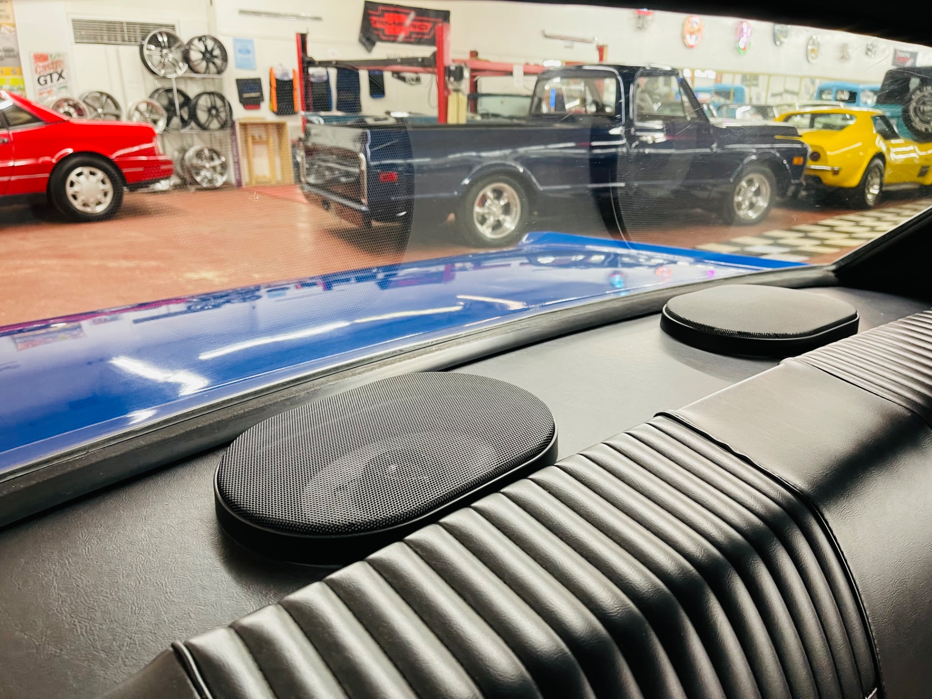 Used 1966 Ford Mustang - 347 STROKER - FUEL INJECTION - SEE VIDEO | Mundelein, IL