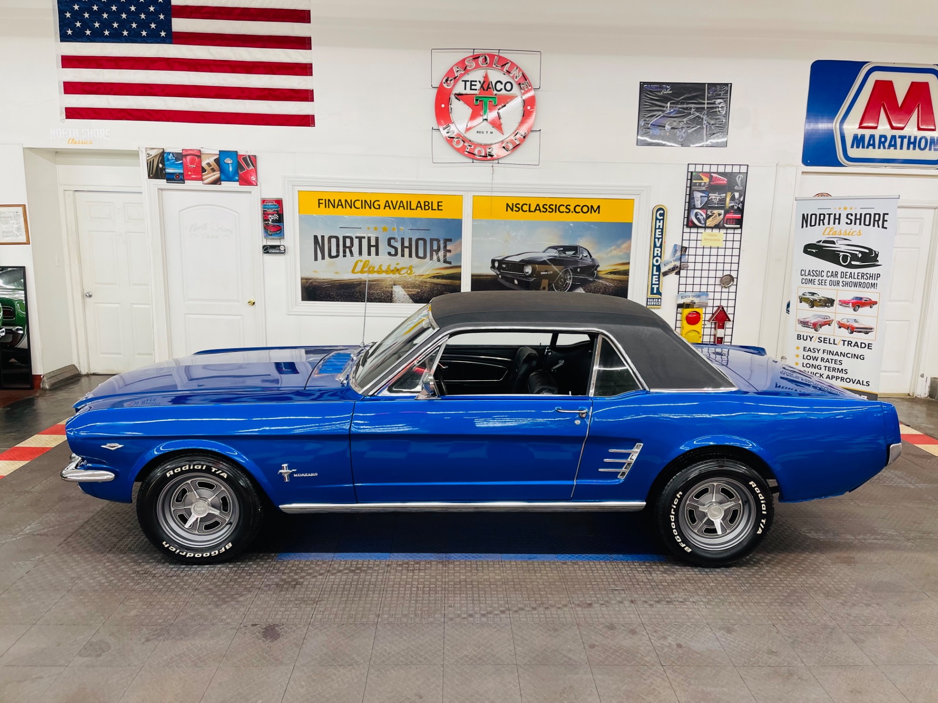 Used 1966 Ford Mustang - 347 STROKER - FUEL INJECTION - SEE VIDEO | Mundelein, IL