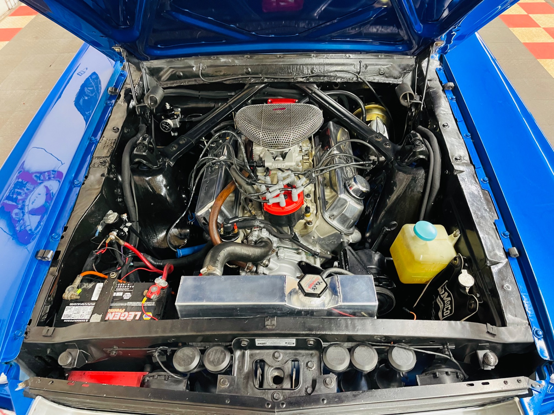 Used 1966 Ford Mustang - 347 STROKER - FUEL INJECTION - SEE VIDEO | Mundelein, IL