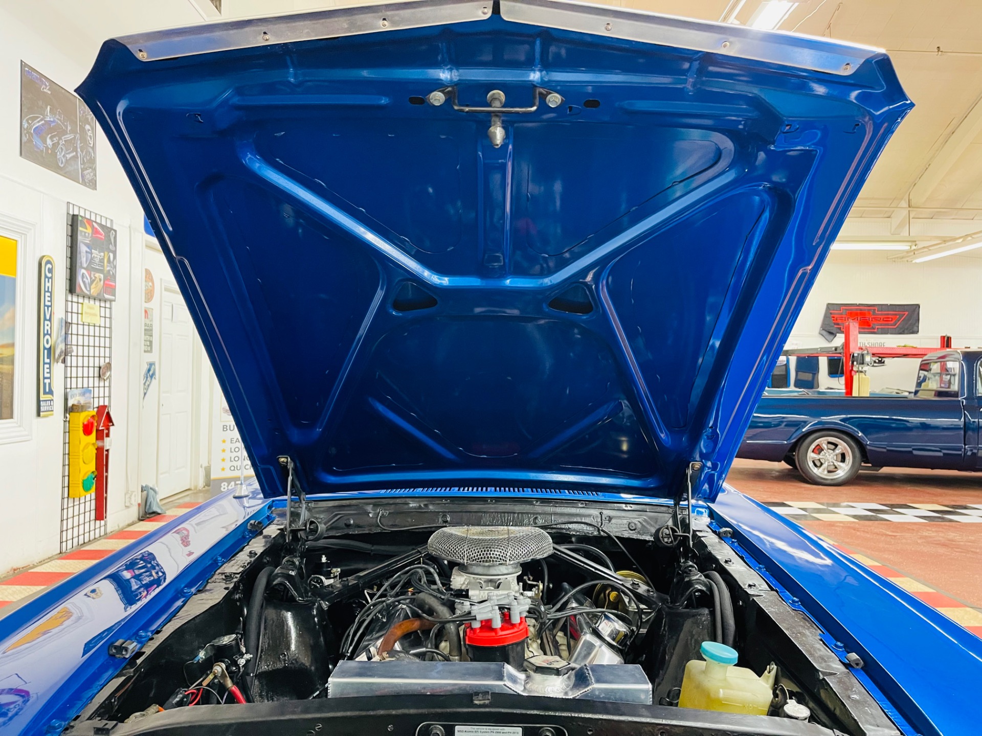 Used 1966 Ford Mustang - 347 STROKER - FUEL INJECTION - SEE VIDEO | Mundelein, IL